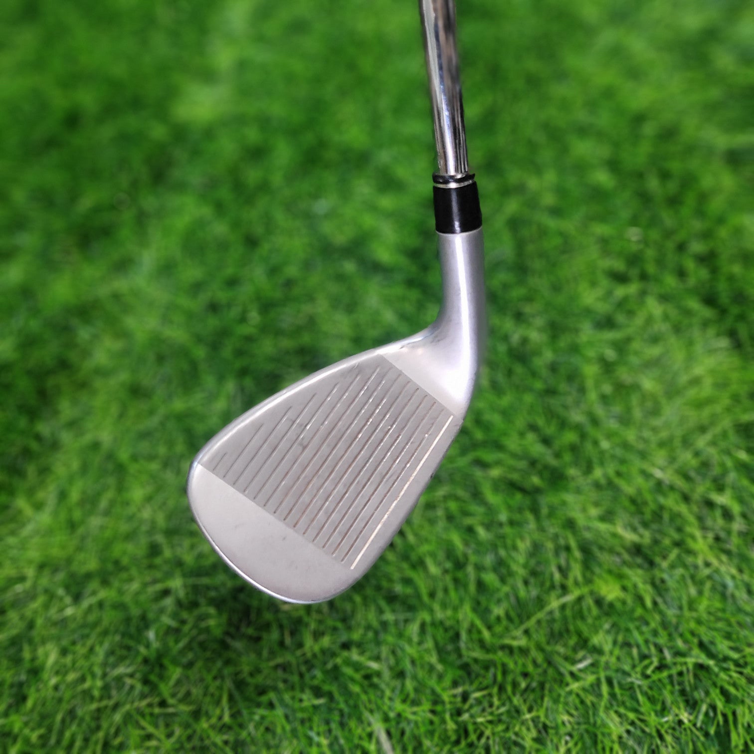 TaylorMade Etc / #8 Single Iron / R