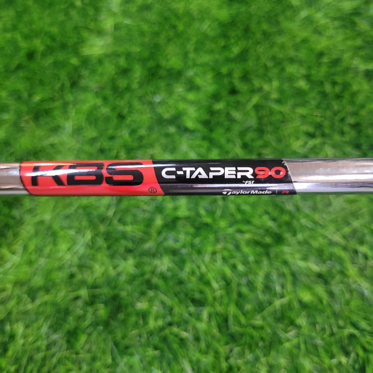 TaylorMade Etc / #8 Single Iron / R