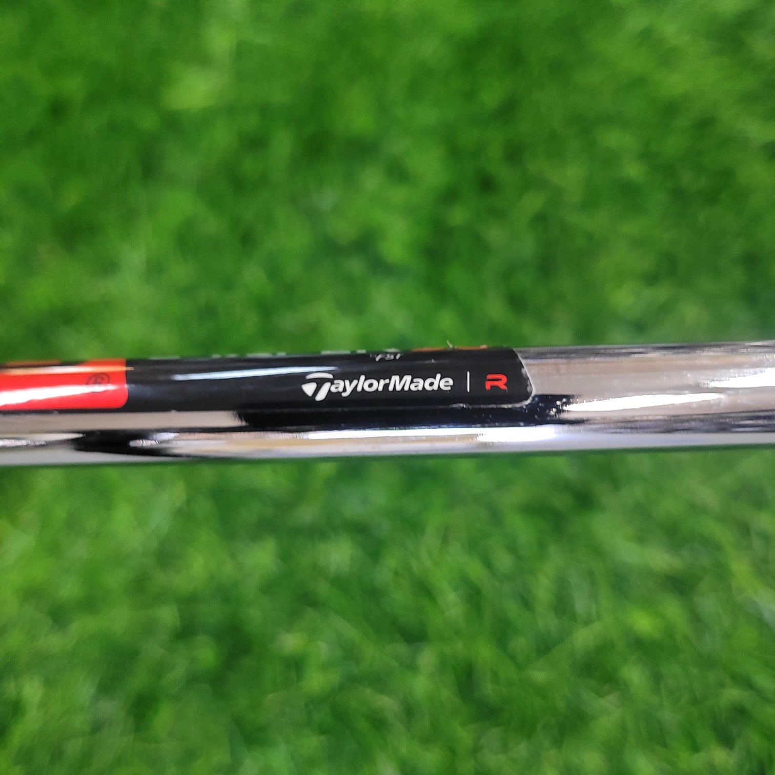 TaylorMade Etc / #8 Single Iron / R
