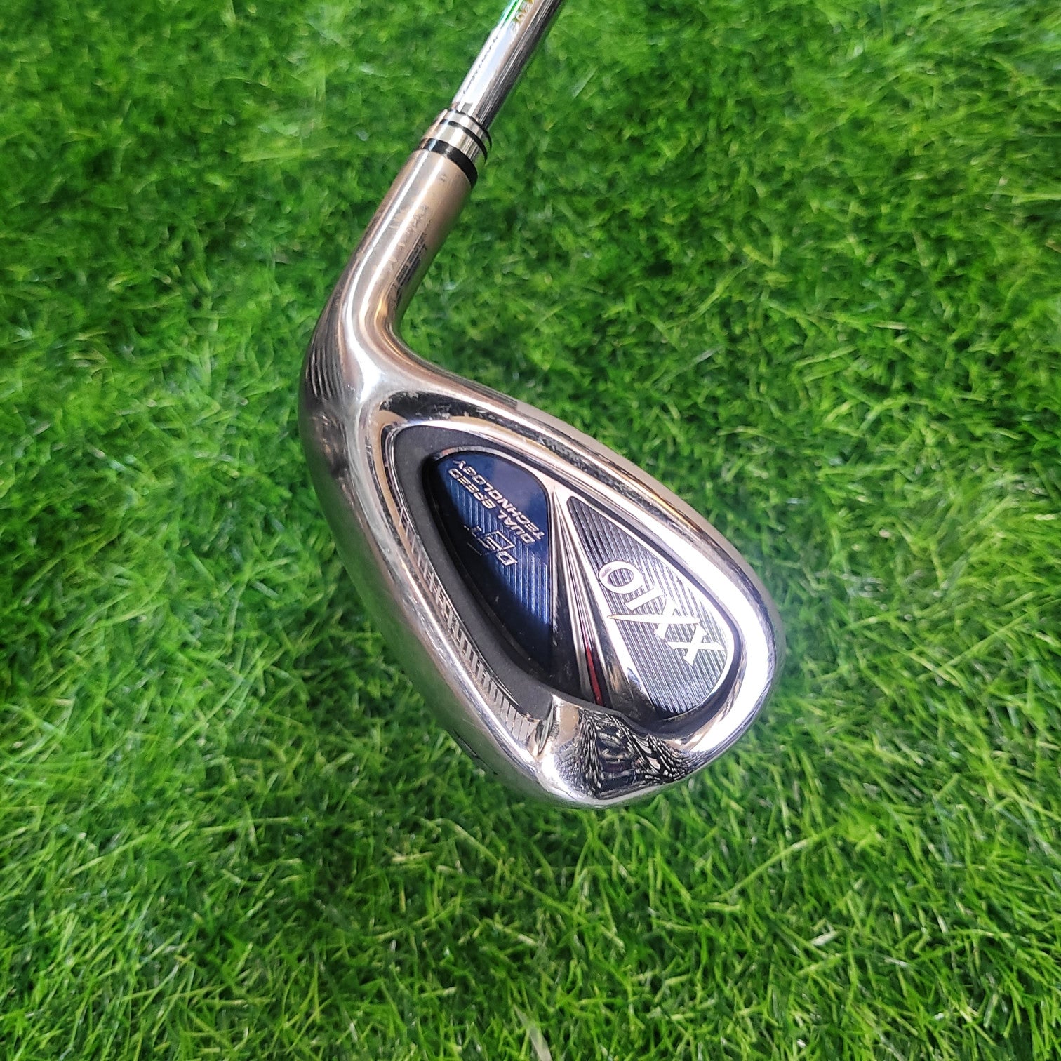 XXIO Wedge / D.S.T / AW