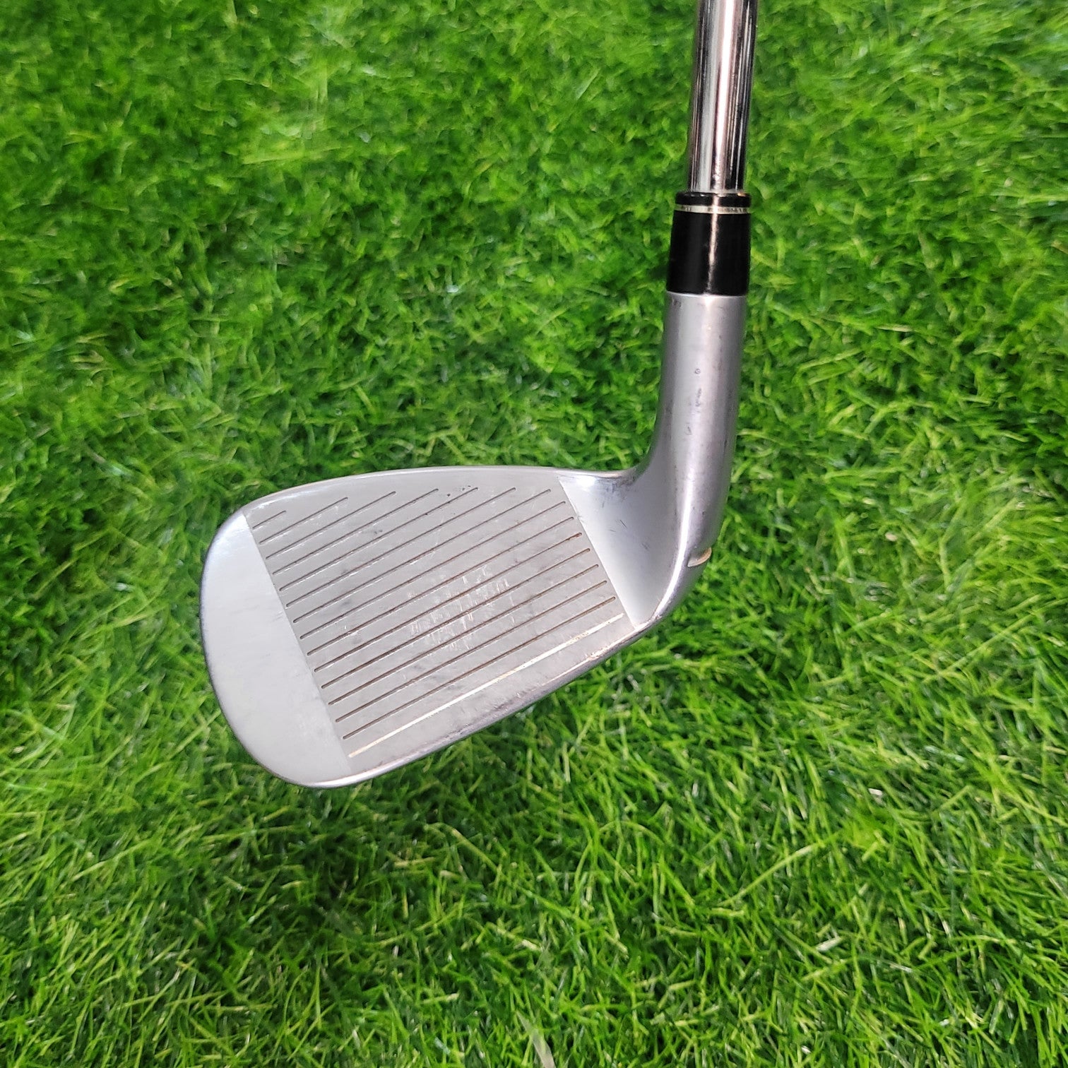 TaylorMade Etc / #9 Single Iron / R