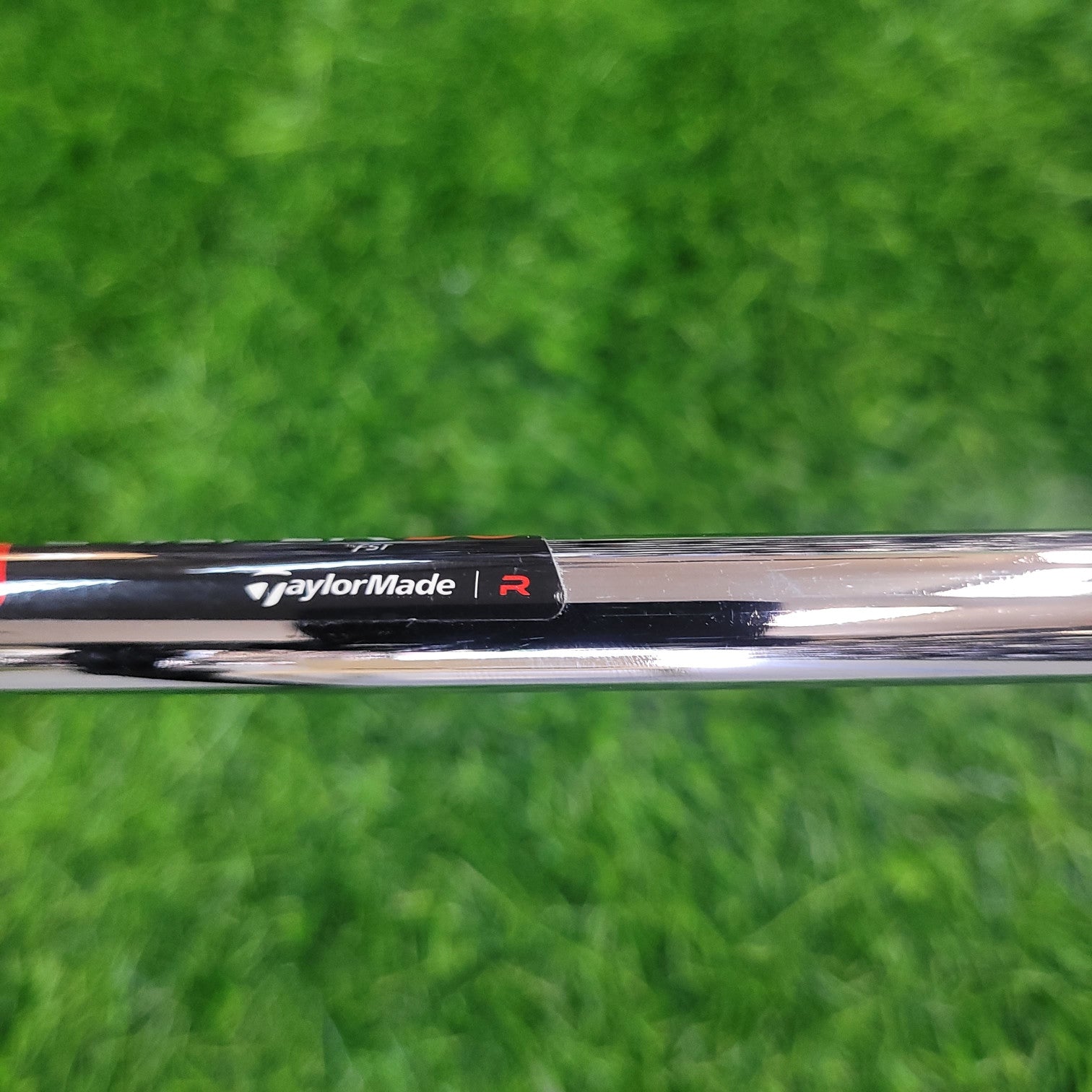 TaylorMade Etc / #9 Single Iron / R