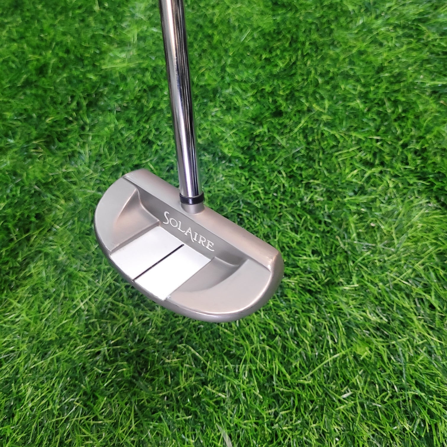 Callaway Putter / SOLAIRE / 33" / Women