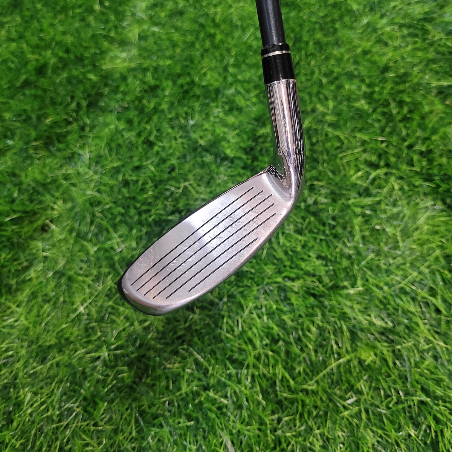 Callaway Hybrid / SOLAIRE / 5H / 26.0 / Women