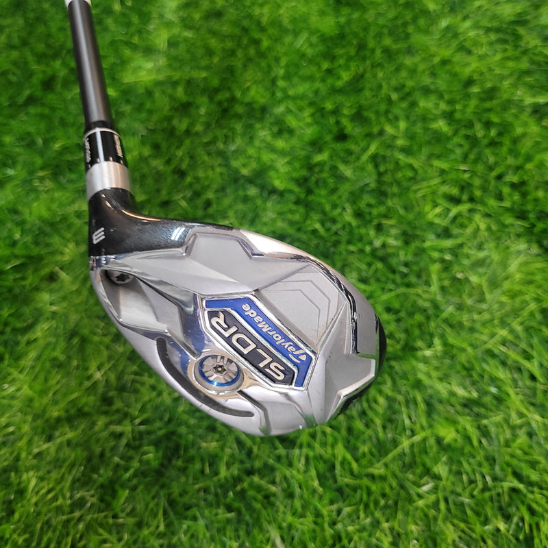 TaylorMade Hybrid / SLDR / 3H / 19.0 / R