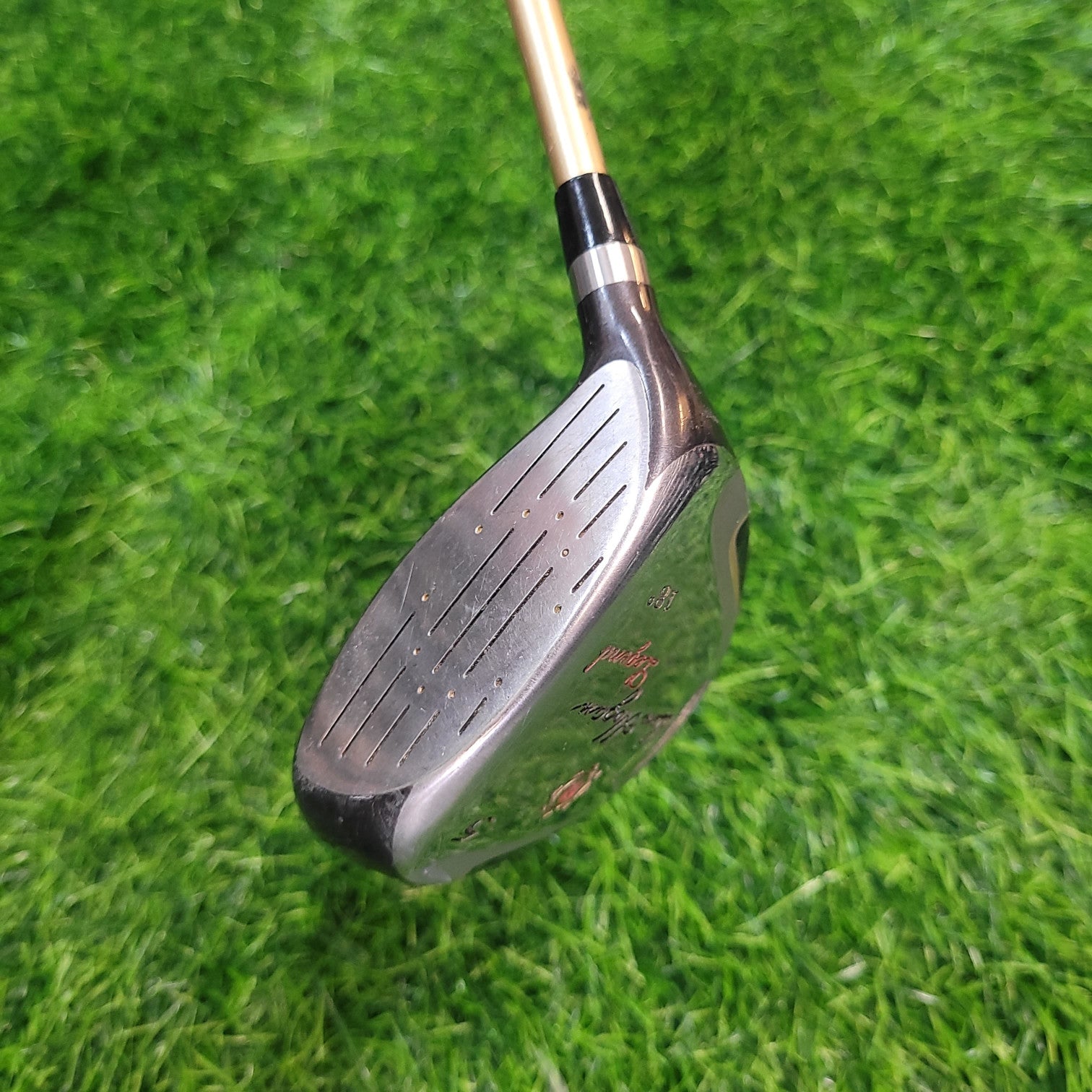 Ben Hogan Wood / Legend / 5W / R