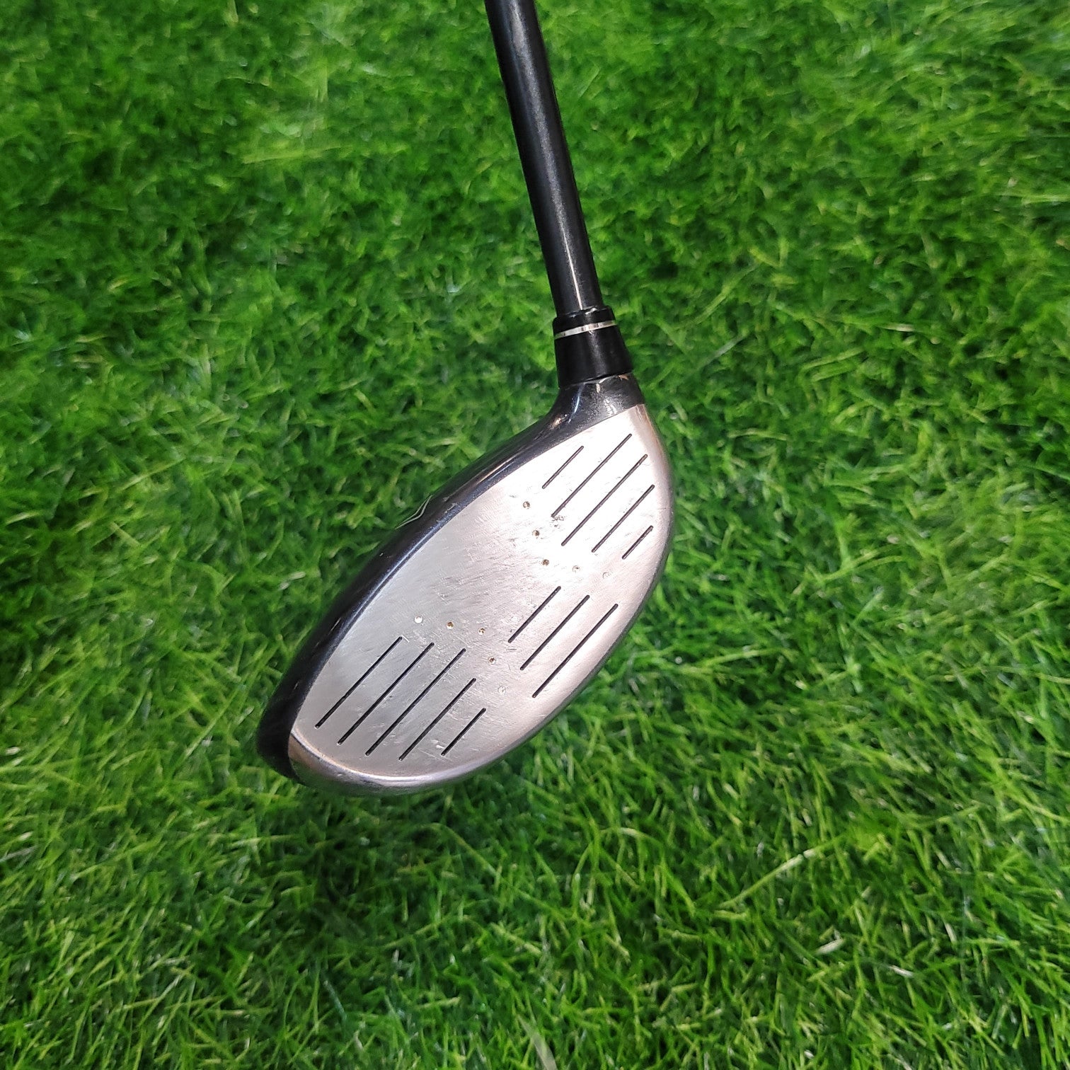 Callaway Wood / SOLAIRE / 3W / 17.0 / Women