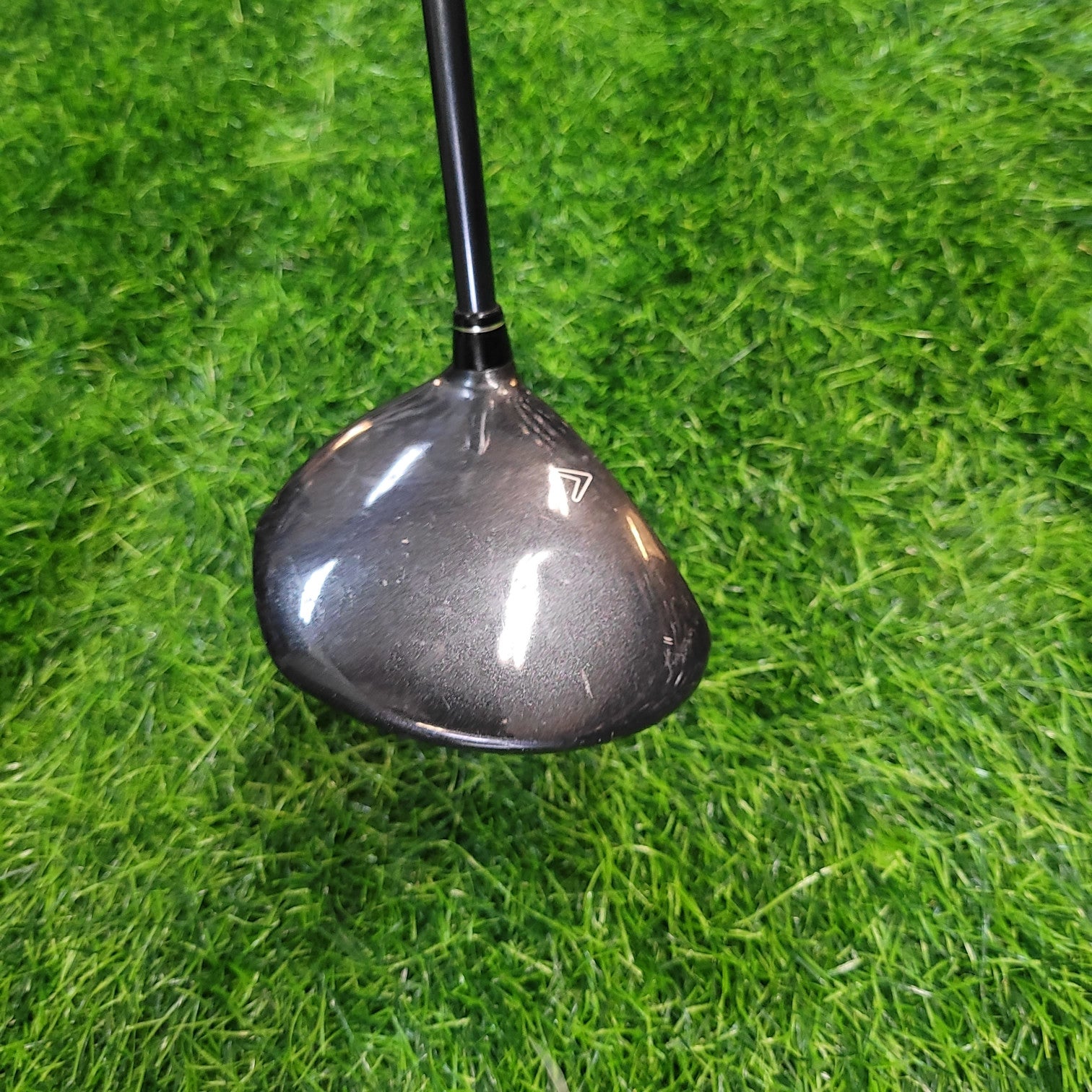 Callaway Wood / SOLAIRE / 3W / 17.0 / Women