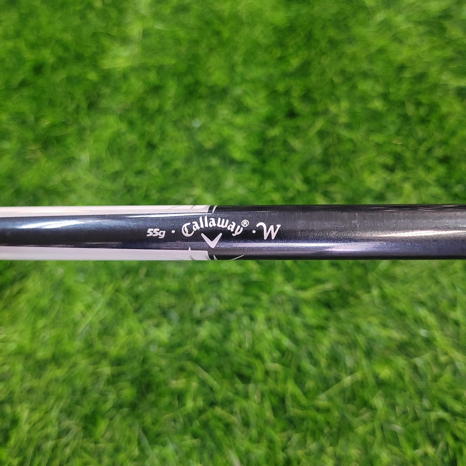 Callaway Wood / SOLAIRE / 3W / 17.0 / Women