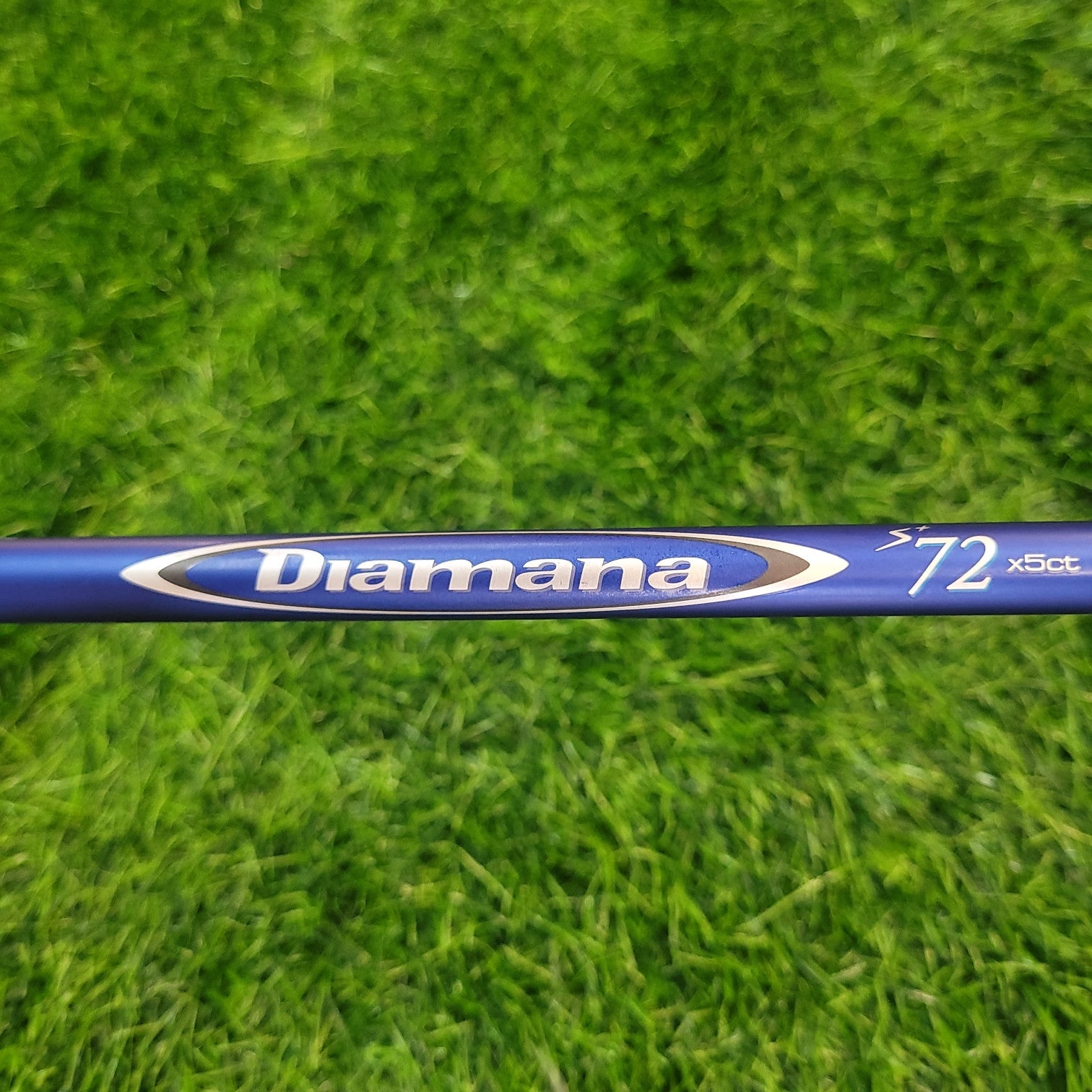 Titleist Wood / 913 F / 5W / 19.0 / S