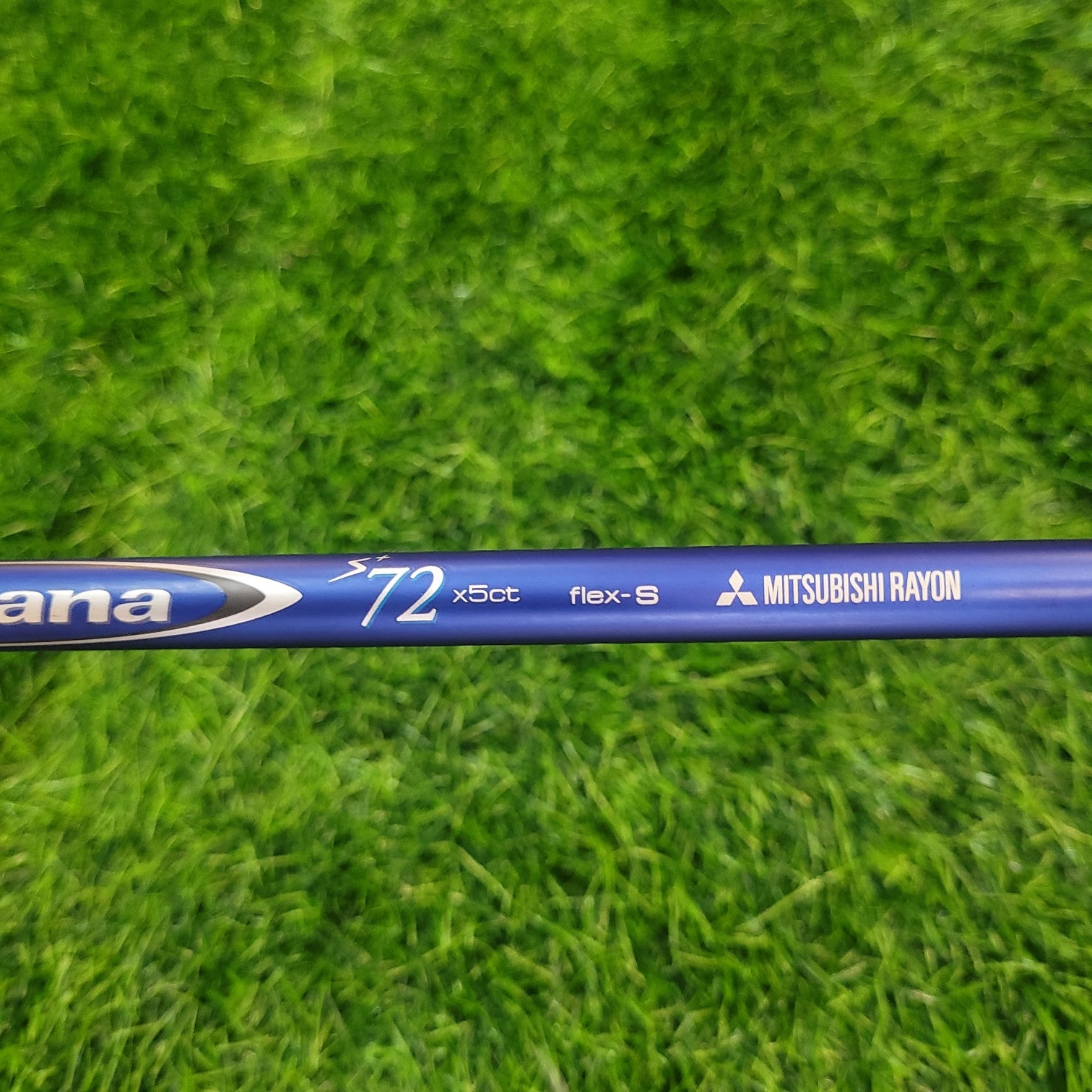 Titleist Wood / 913 F / 5W / 19.0 / S