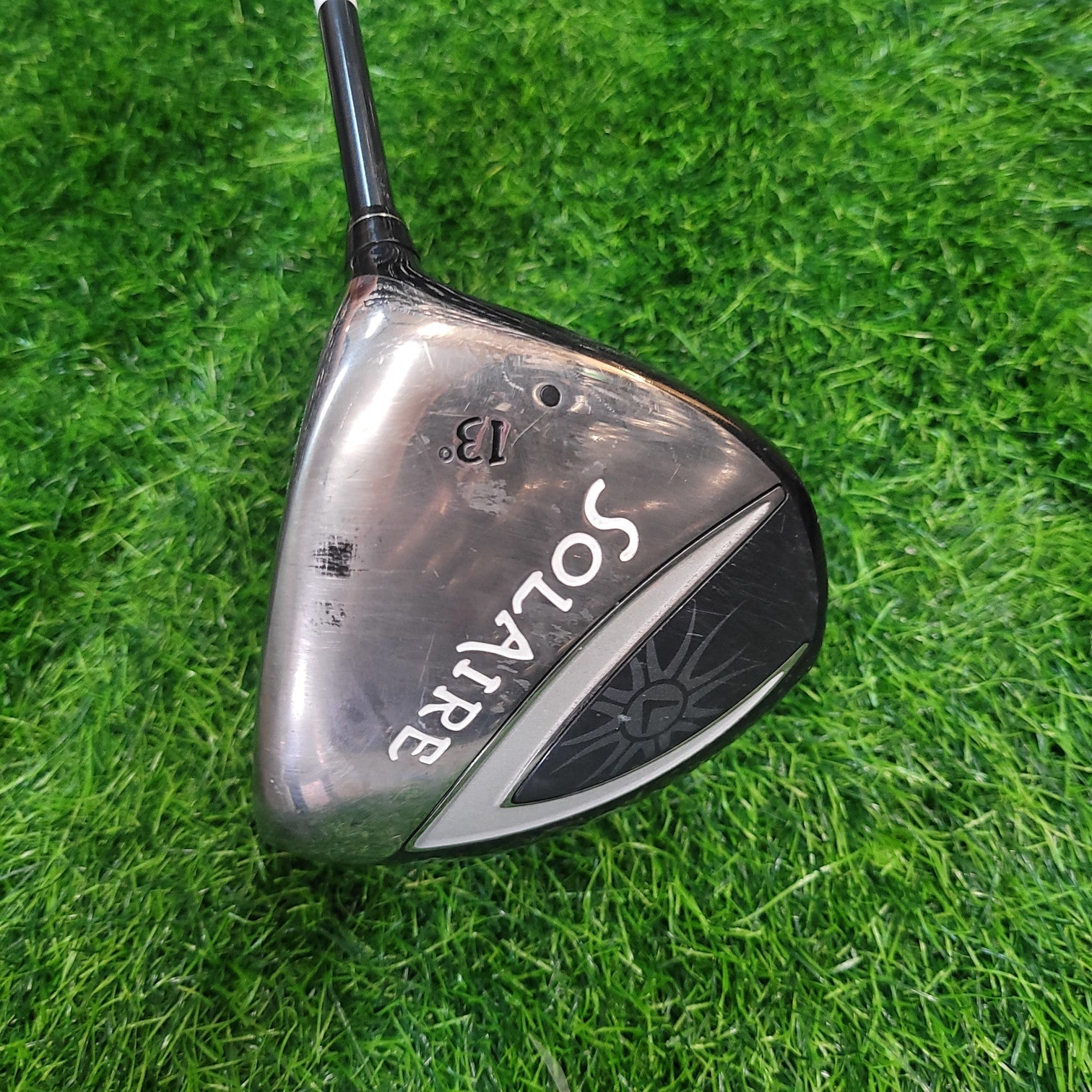 Callaway Driver / SOLAIRE / 13.0 / Women