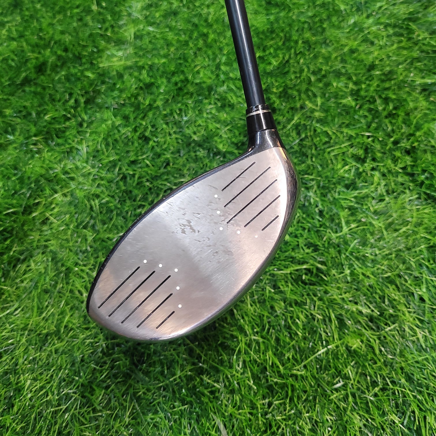 Callaway Driver / SOLAIRE / 13.0 / Women