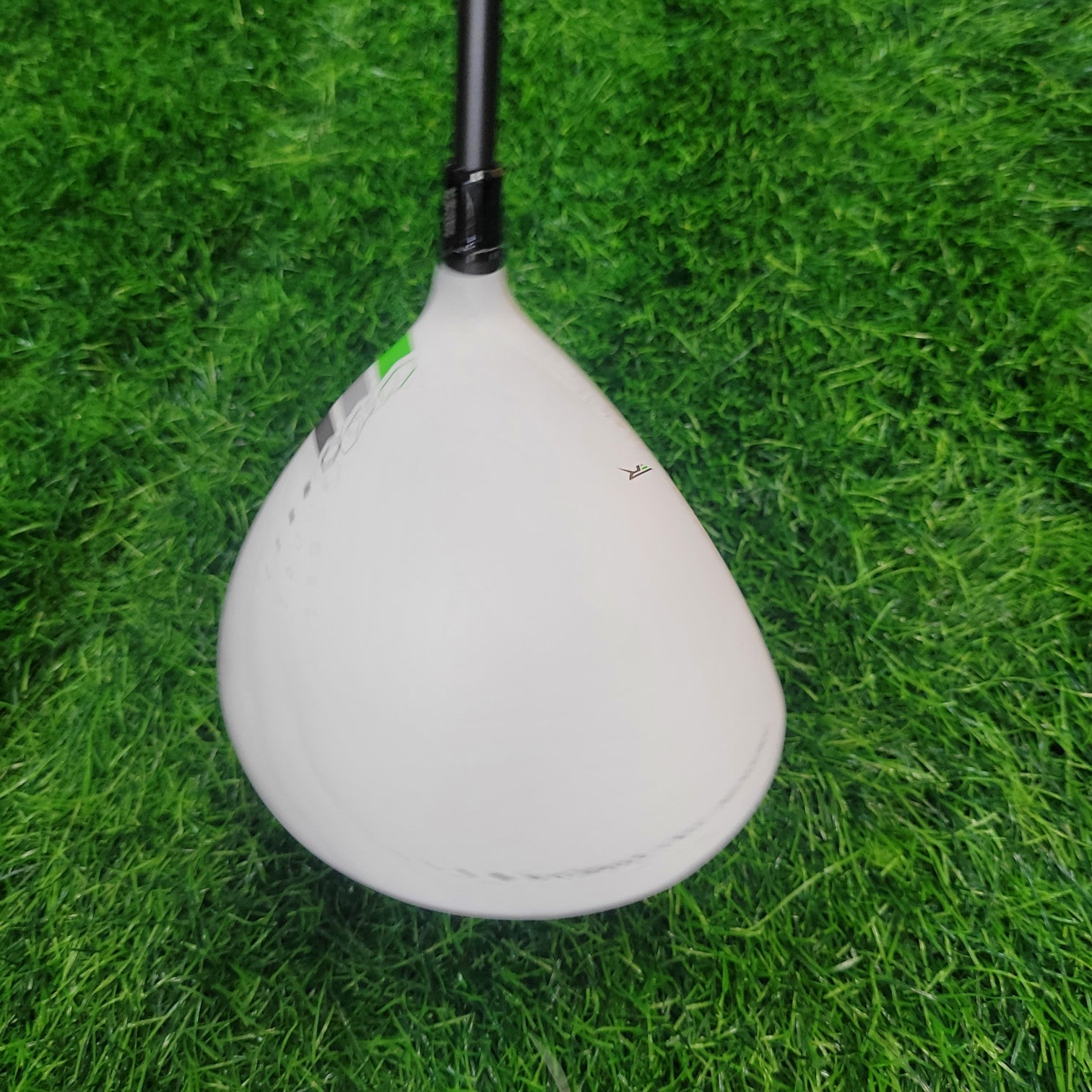 TaylorMade Driver / RBZ / 10.5 / R