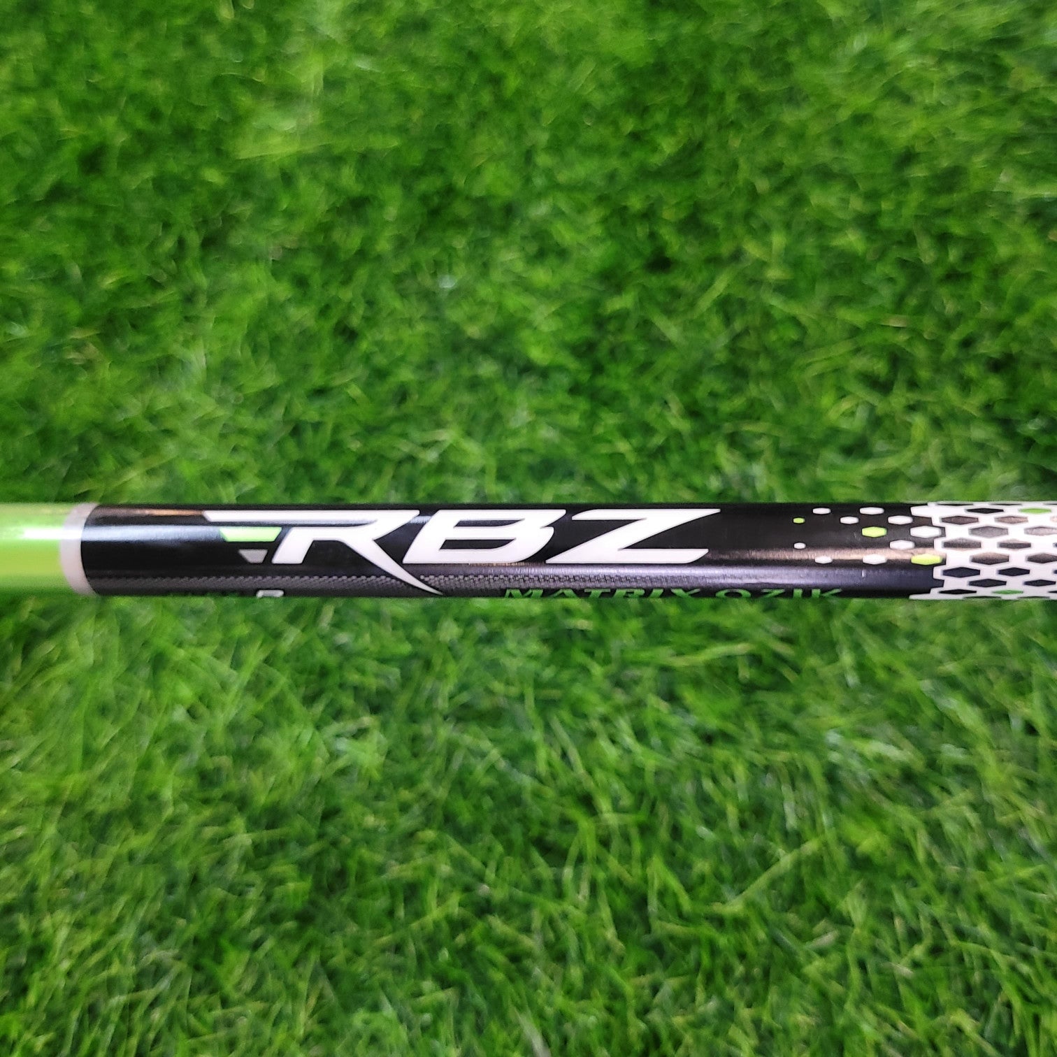 TaylorMade Driver / RBZ / 10.5 / R