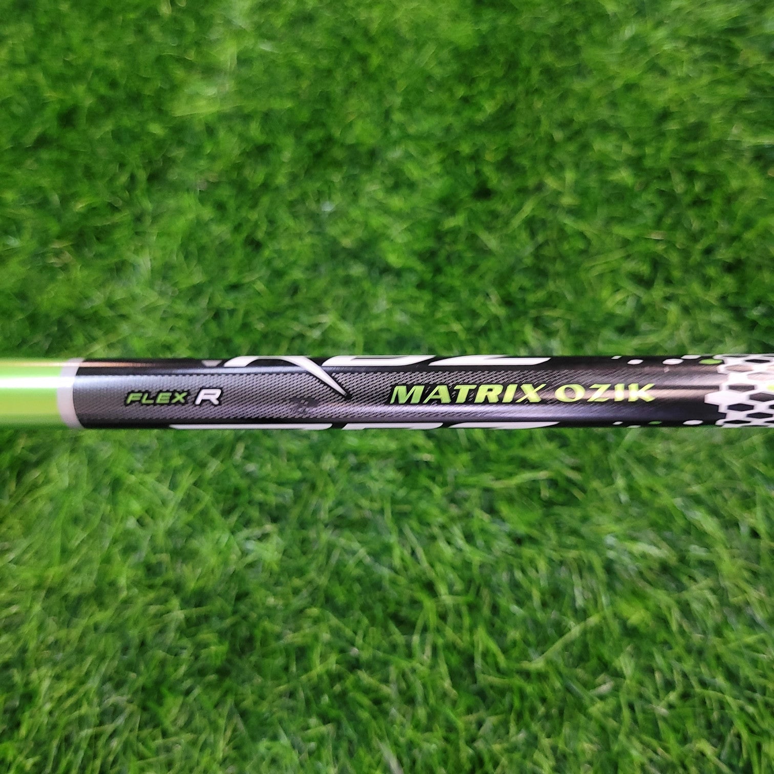 TaylorMade Driver / RBZ / 10.5 / R