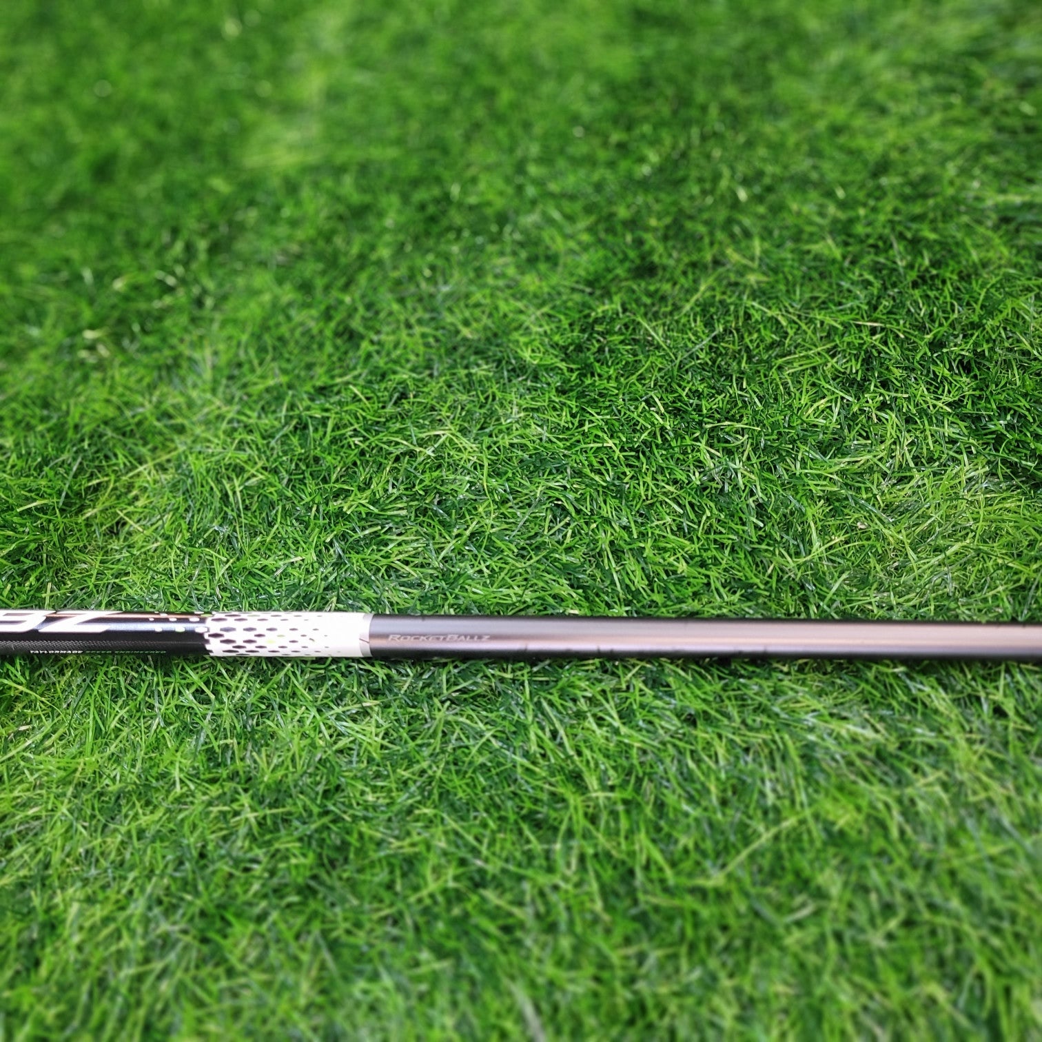 TaylorMade Driver / RBZ / 10.5 / R