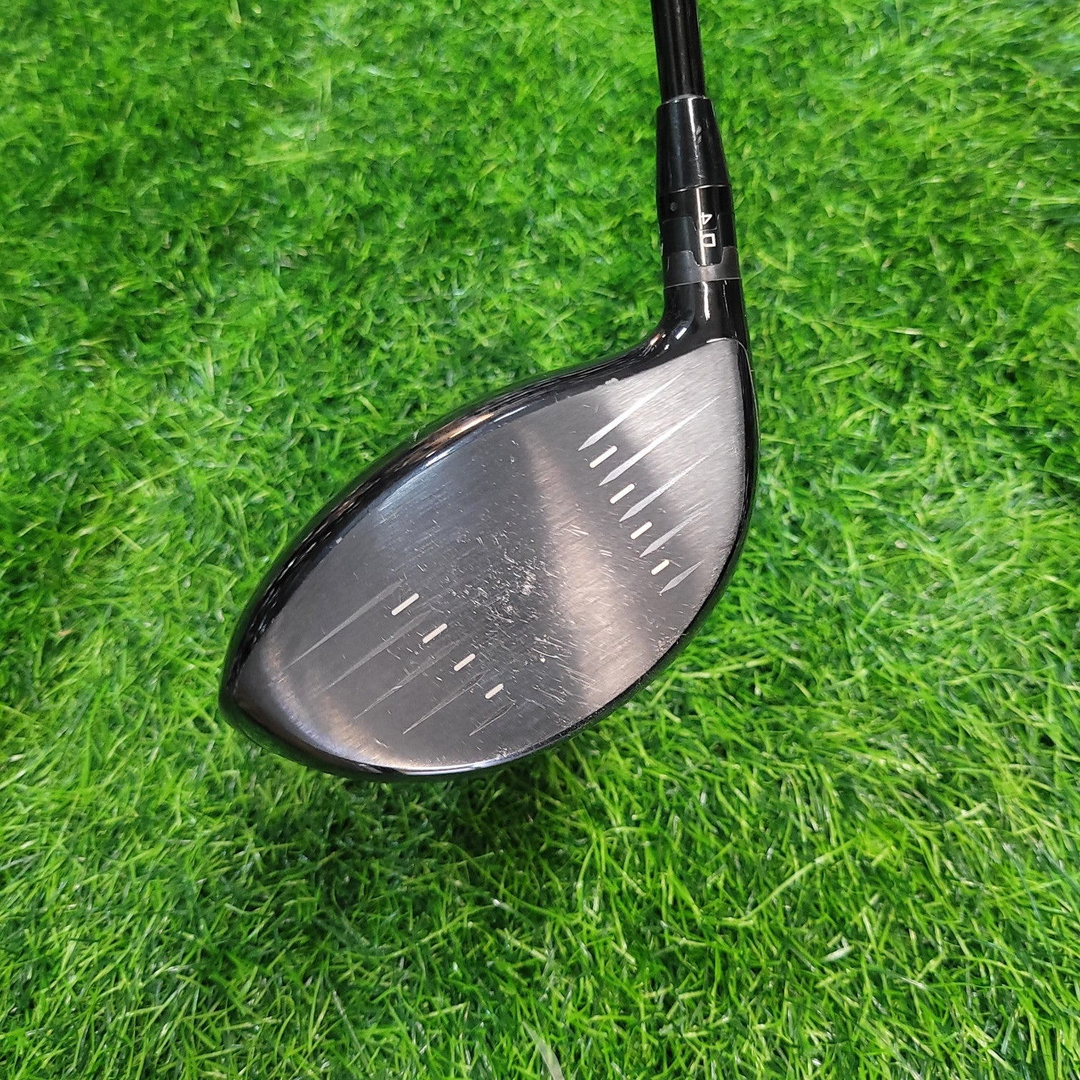 Titleist Driver / TS2 / 10.5 / R