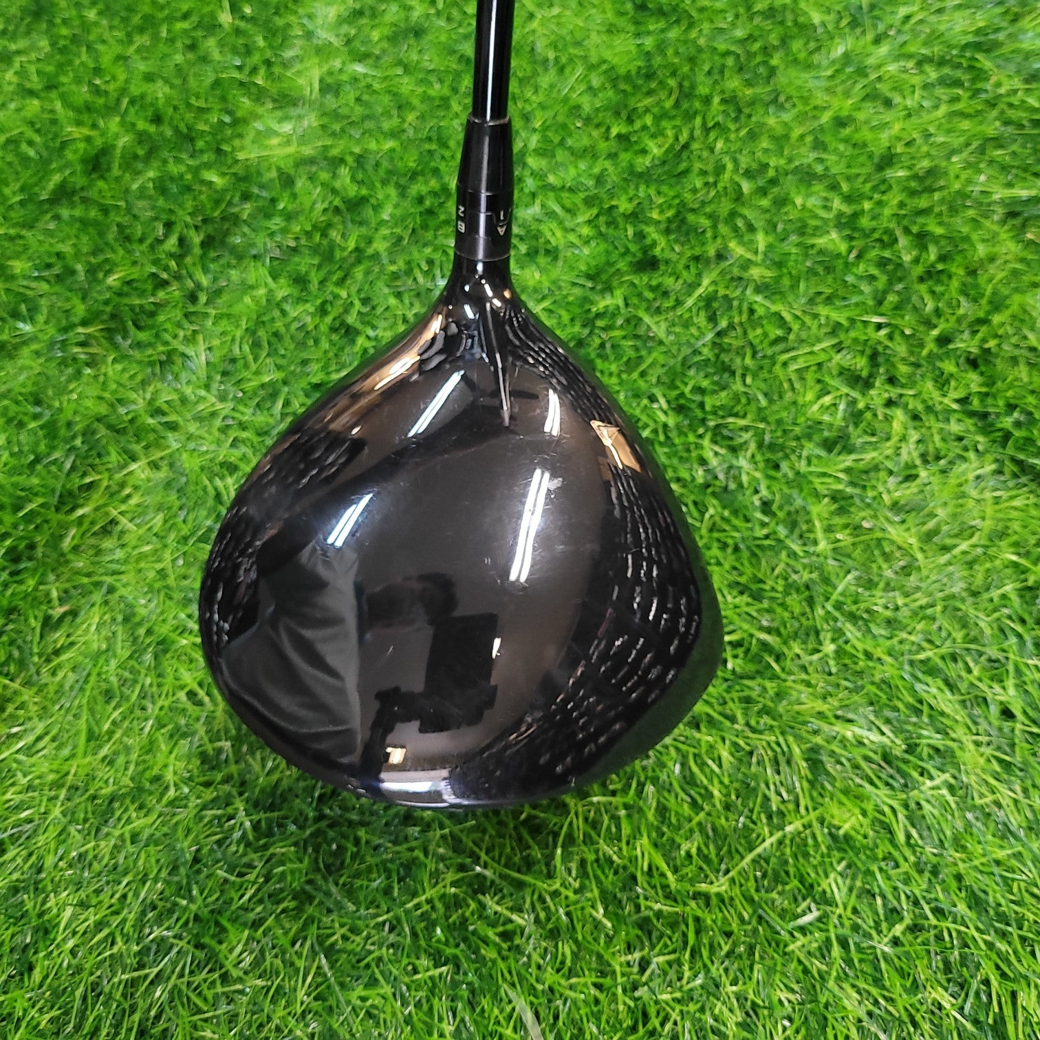 Titleist Driver / TS2 / 10.5 / R