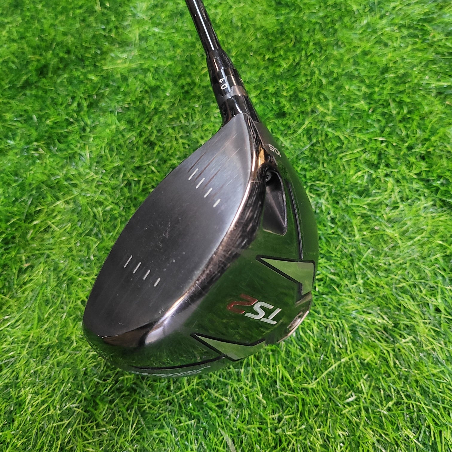 Titleist Driver / TS2 / 10.5 / R