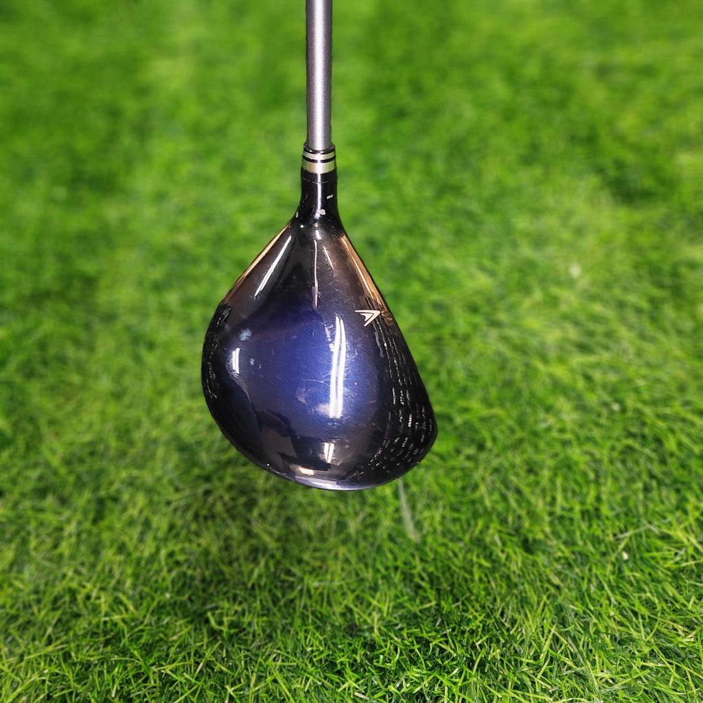 XXIO 7 5W 18°S XXIO Wood / XXIO 7 / 5W / 18.0°/ R