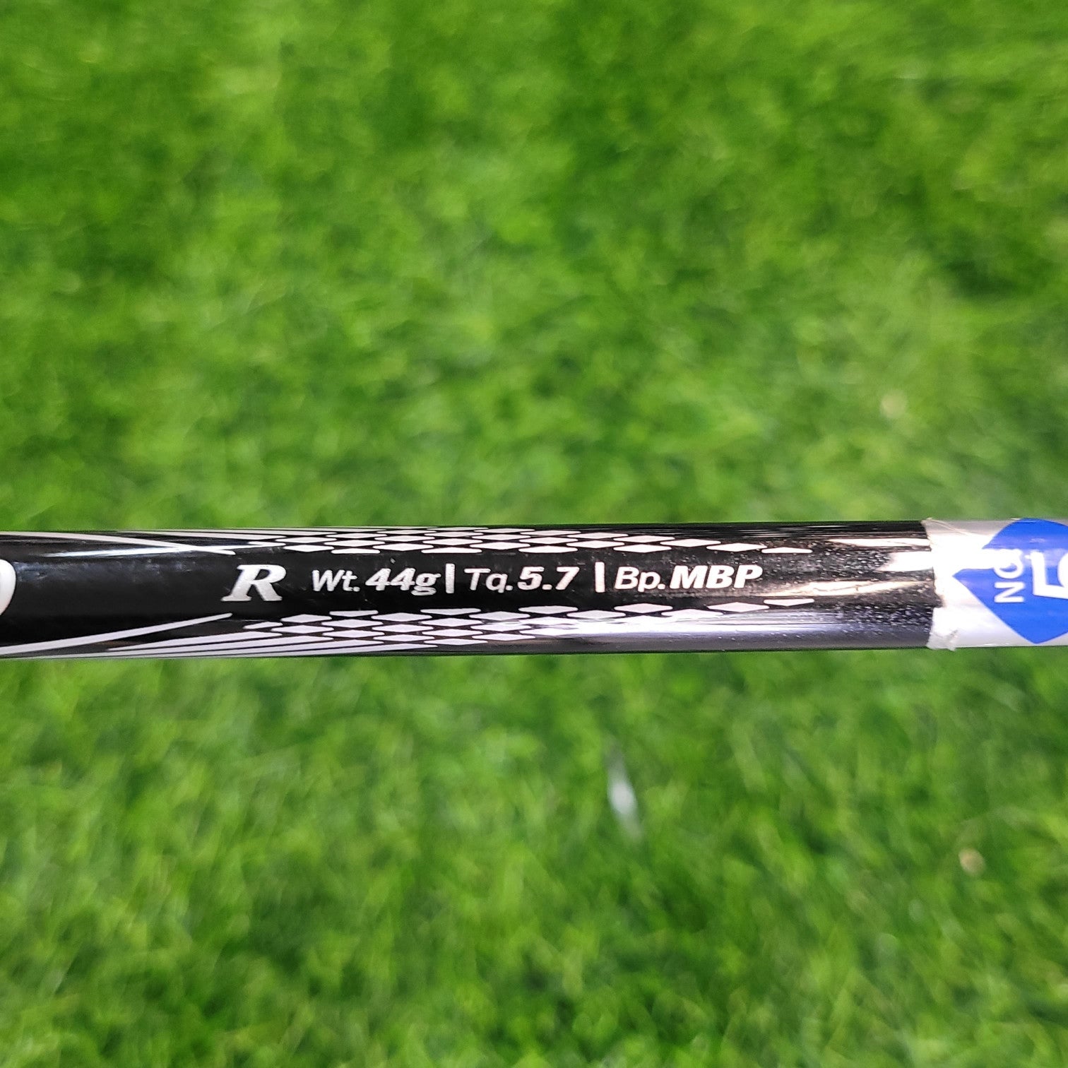 XXIO Wood / XXIO 7 / 5W / 18.0°/ R