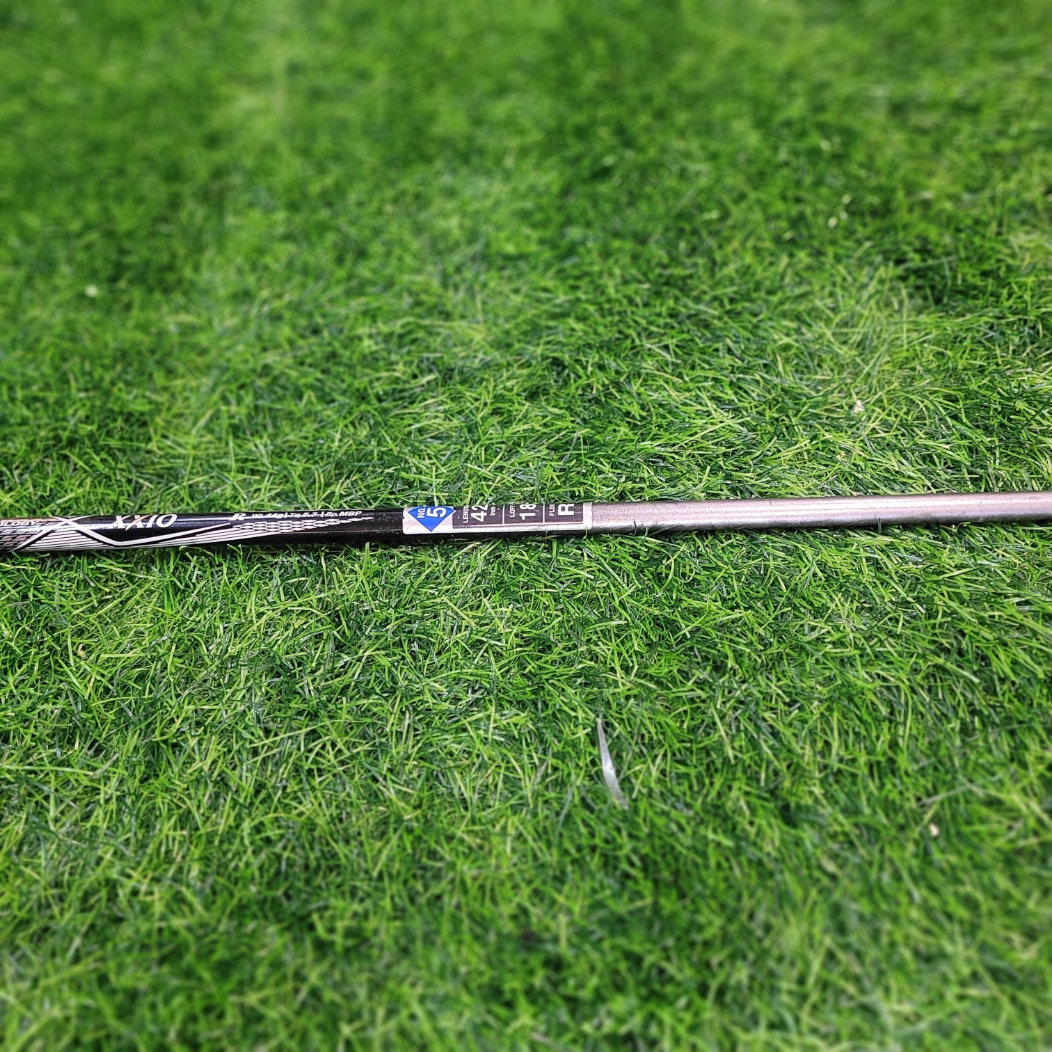 XXIO Wood / XXIO 7 / 5W / 18.0°/ R