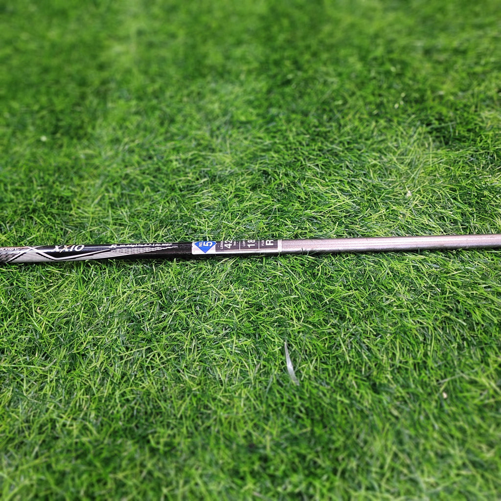 XXIO Wood / XXIO 7 / 5W / 18.0°/ R