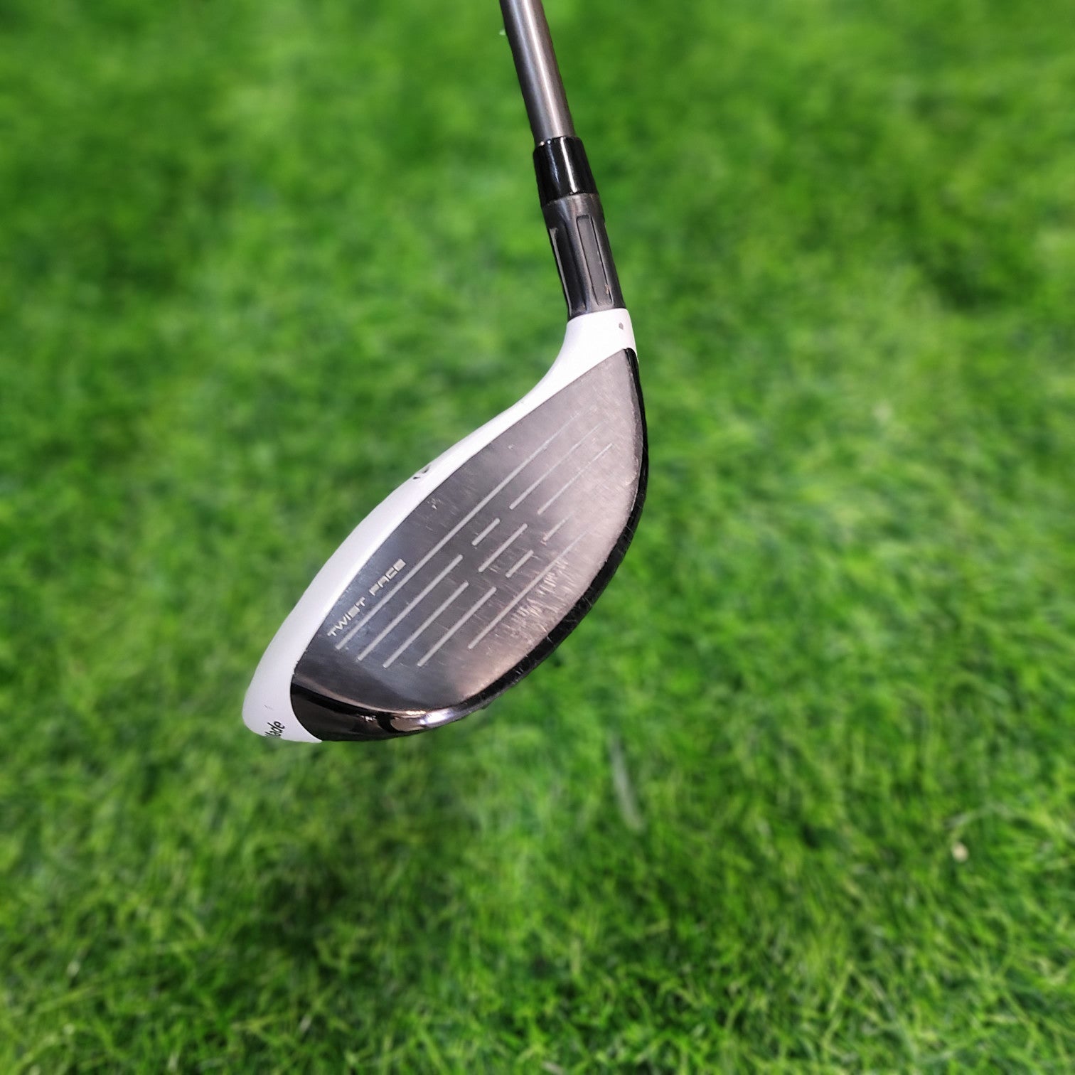 TaylorMade Wood / SIM MAX / 5W / 18.0°/ R