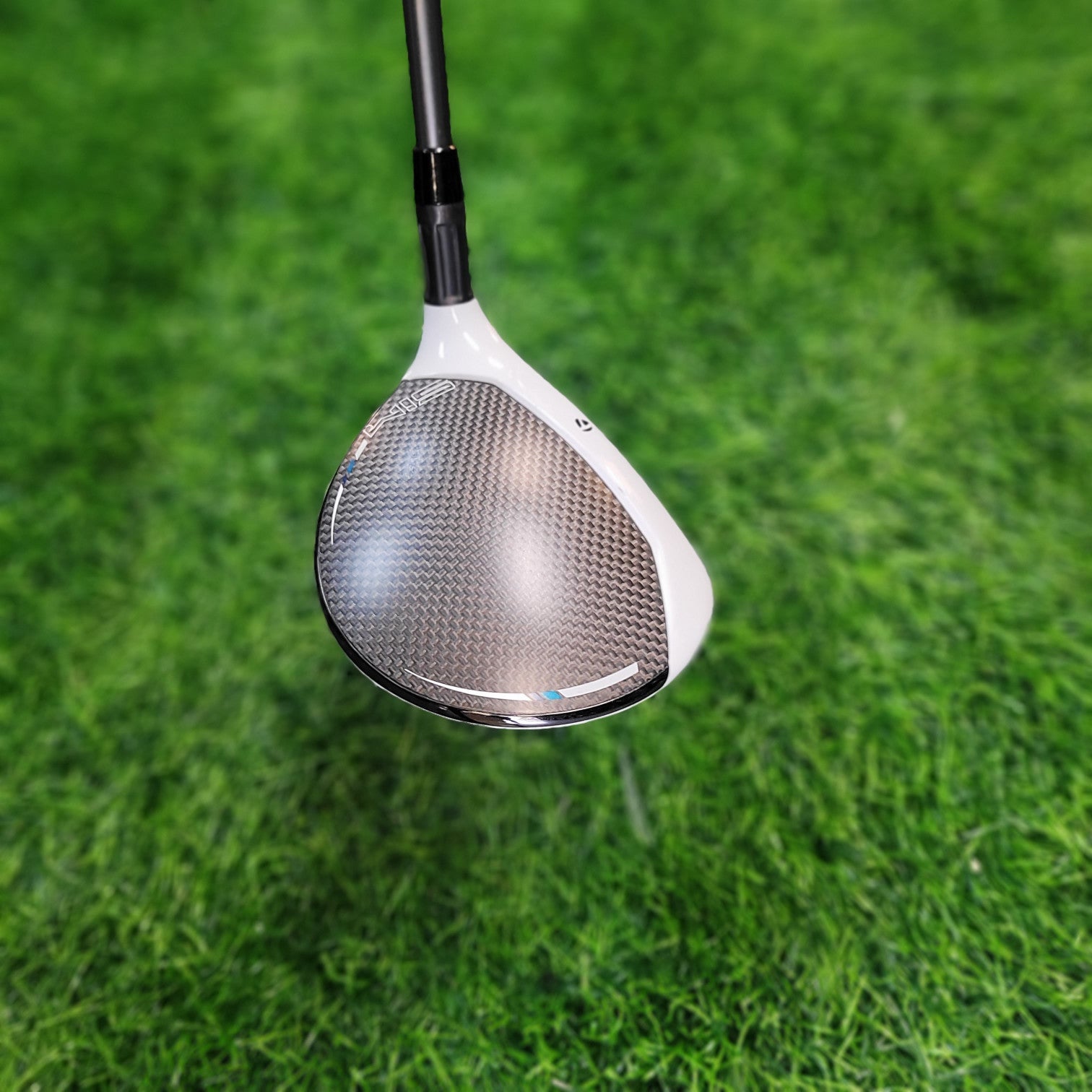 TaylorMade Wood / SIM MAX / 5W / 18.0°/ R