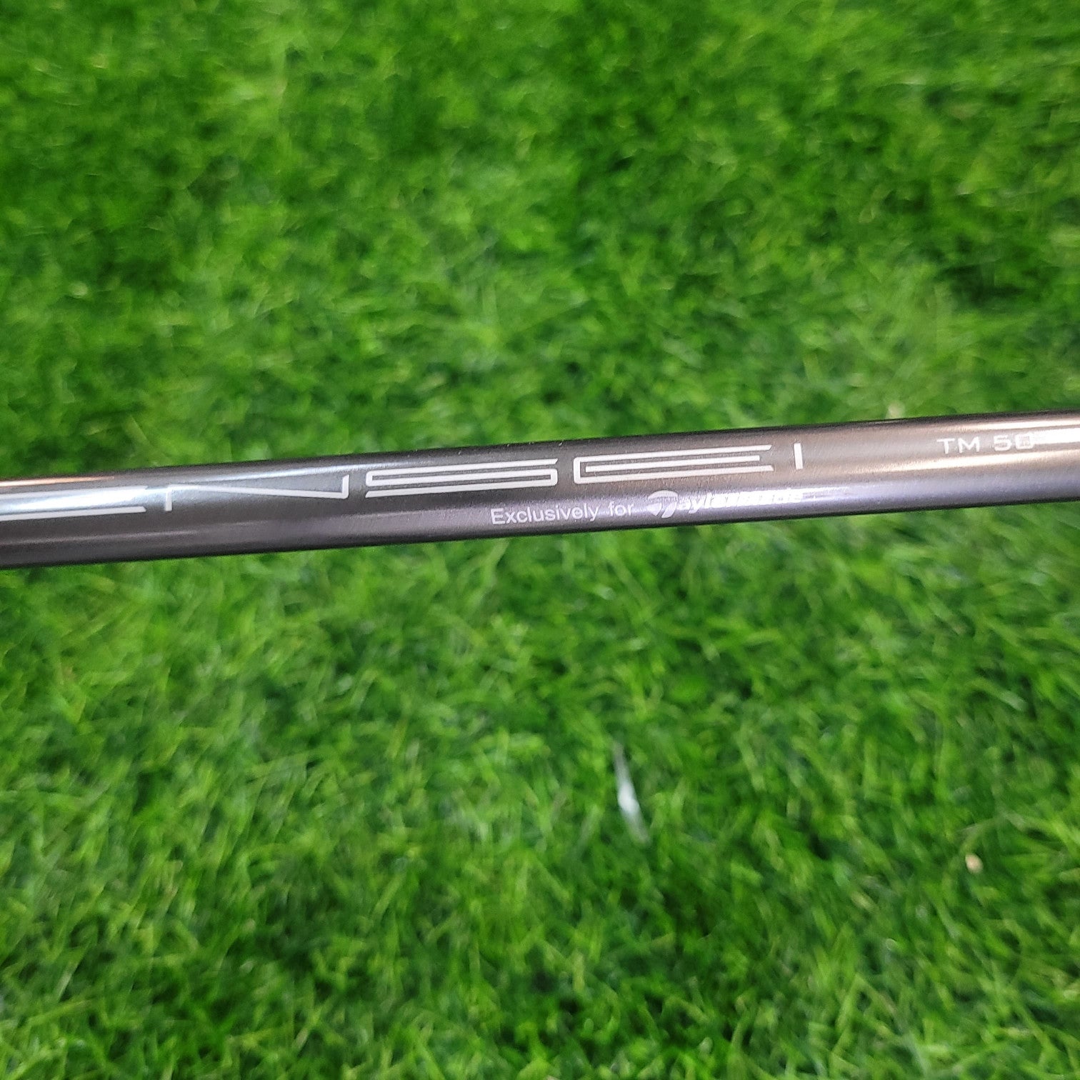 TaylorMade Wood / SIM MAX / 5W / 18.0°/ R