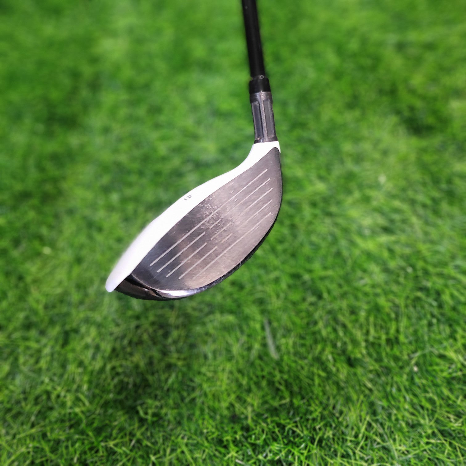 TaylorMade Wood / M2(2017) / 3W / 15.0°/ S