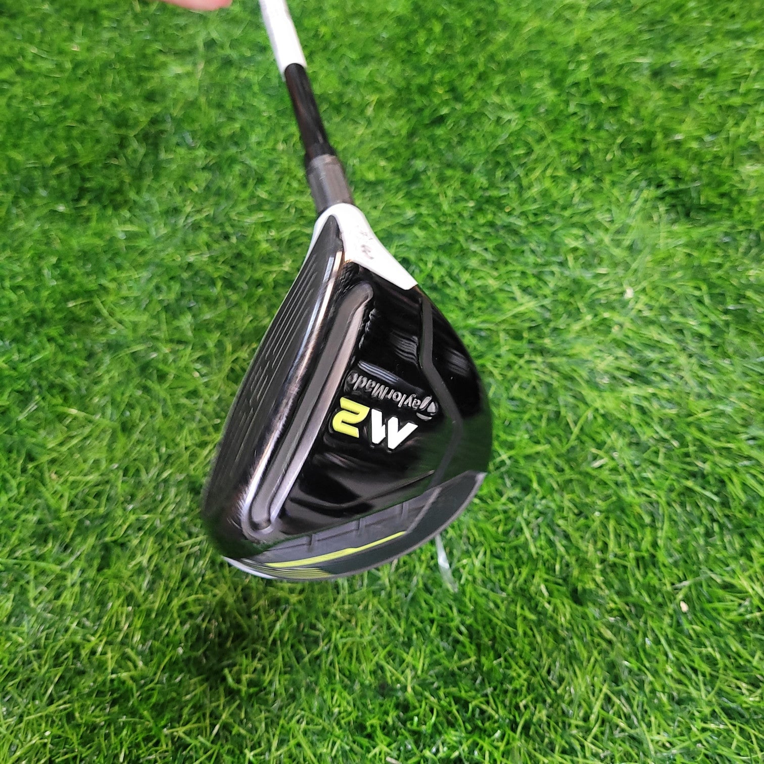 TaylorMade Wood / M2(2017) / 3W / 15.0°/ S