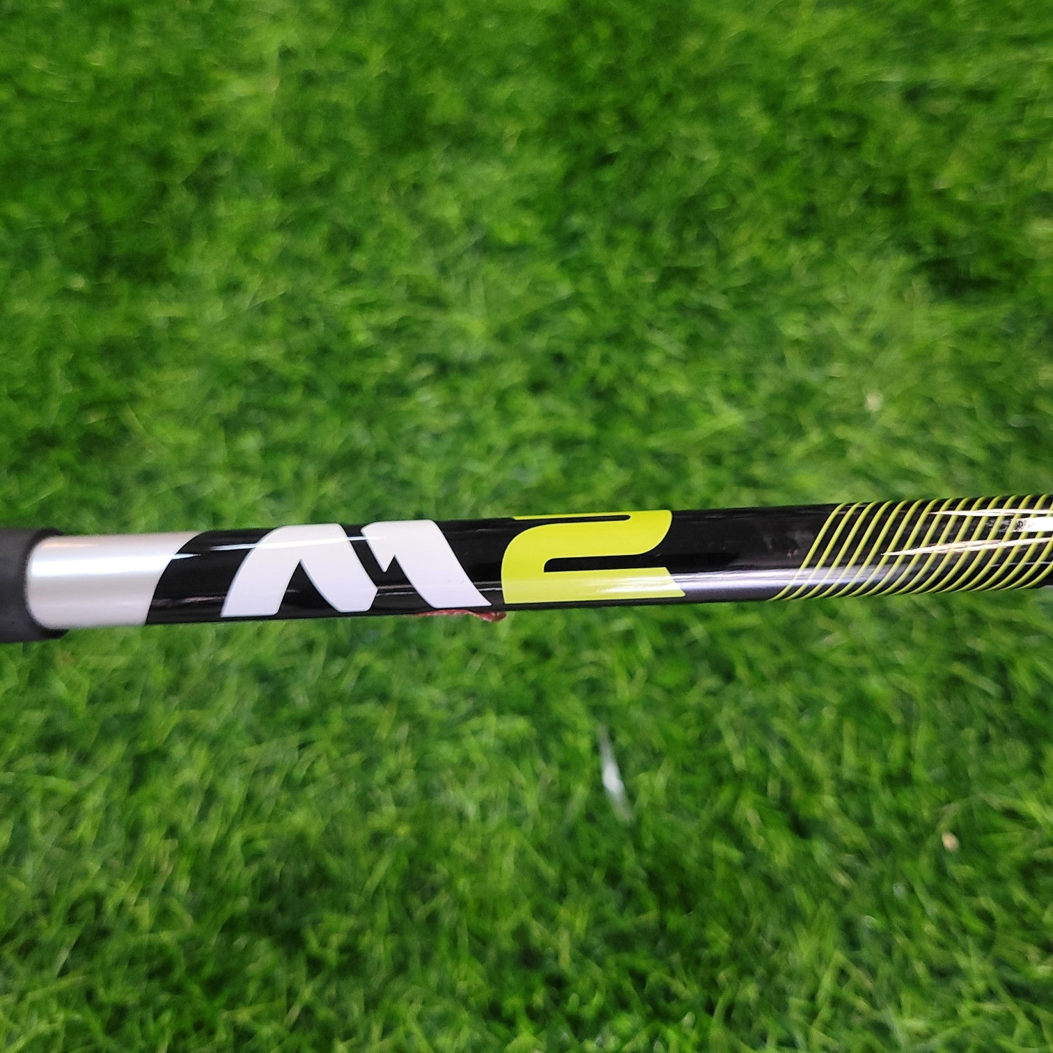 TaylorMade Wood / M2(2017) / 3W / 15.0°/ S
