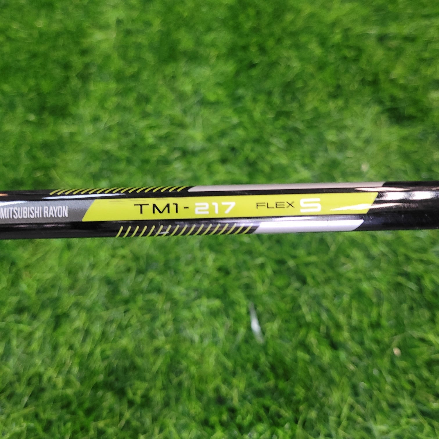 TaylorMade Wood / M2(2017) / 3W / 15.0°/ S