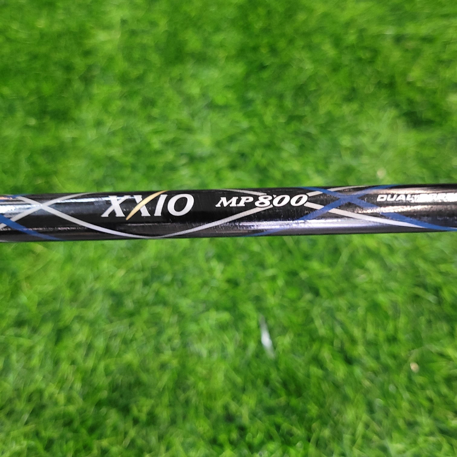 XXIO Wood / XXIO 8 / 3W / 15.0°/ R