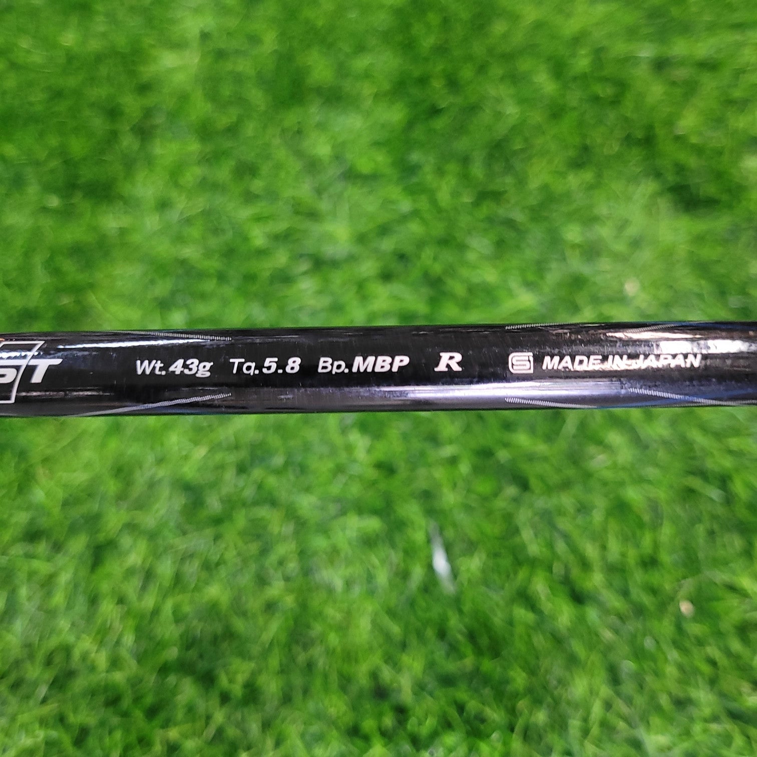 XXIO Wood / XXIO 8 / 3W / 15.0°/ R