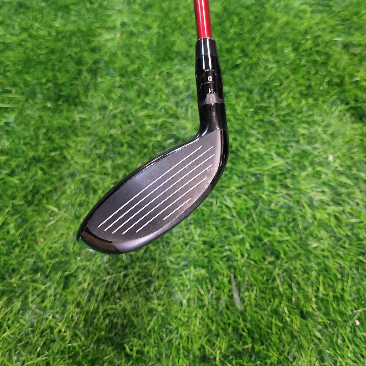 Callaway  Wood / GBB EPIC SUBZERO / 3W / 15.0°/ S