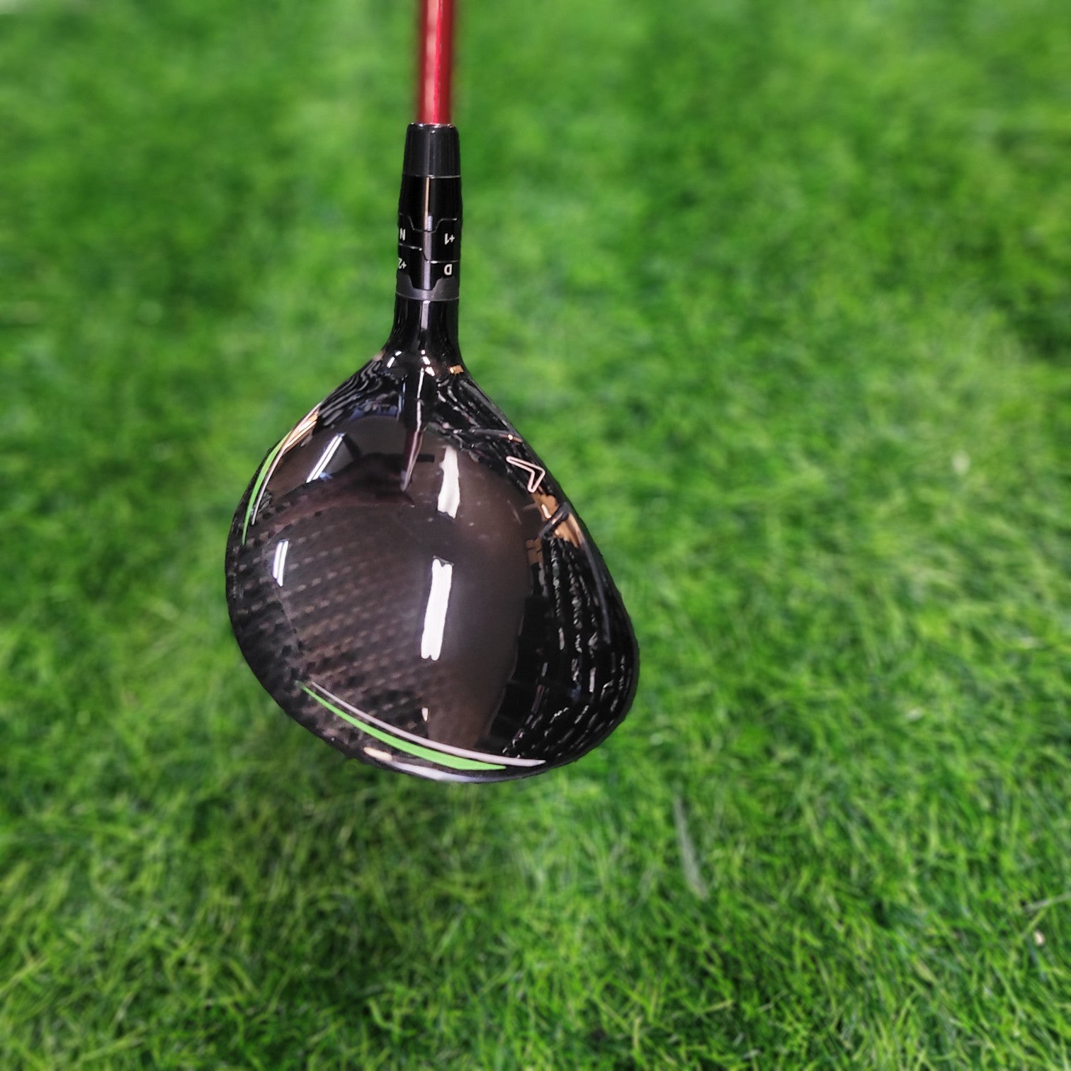 Callaway  Wood / GBB EPIC SUBZERO / 3W / 15.0°/ S