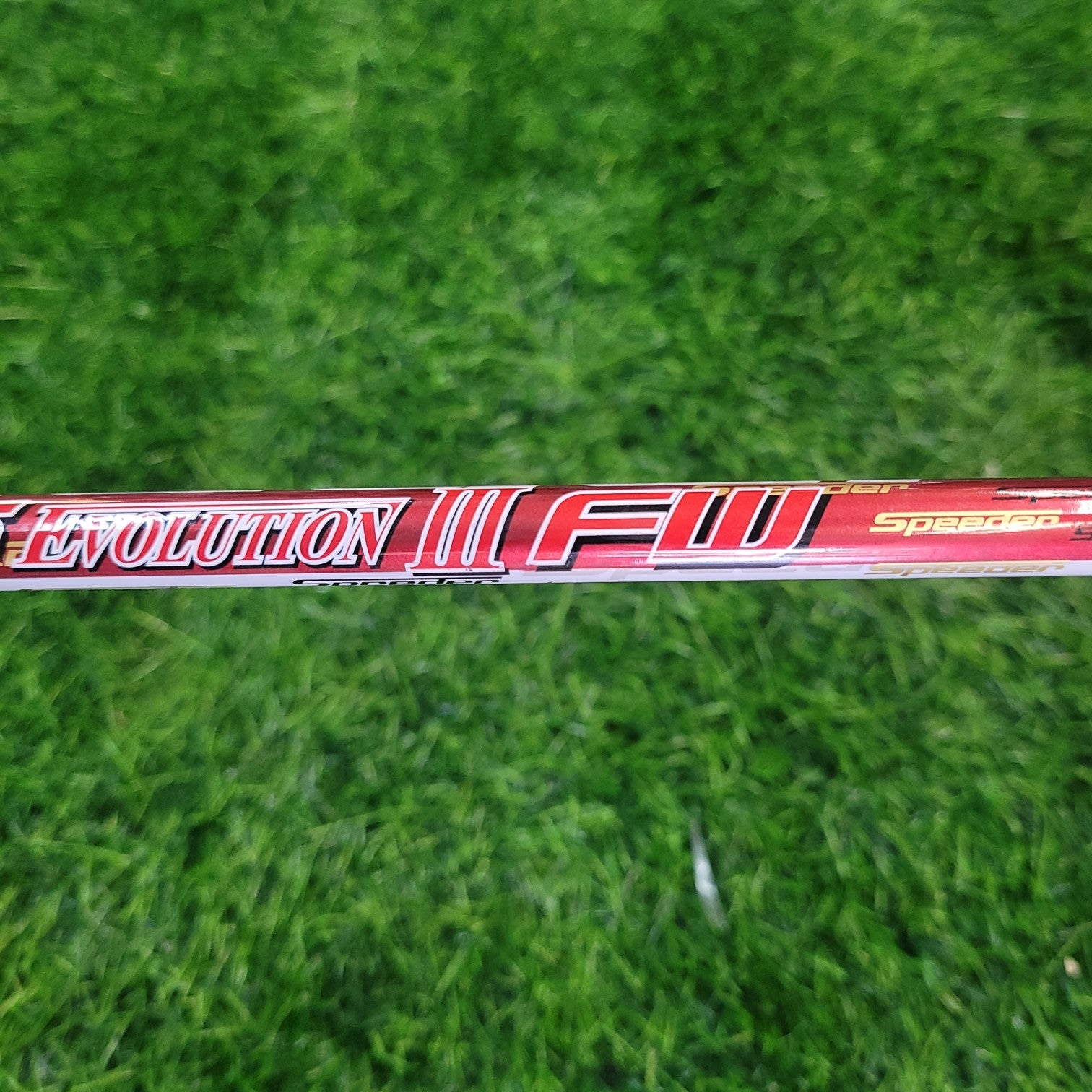 Callaway  Wood / GBB EPIC SUBZERO / 3W / 15.0°/ S