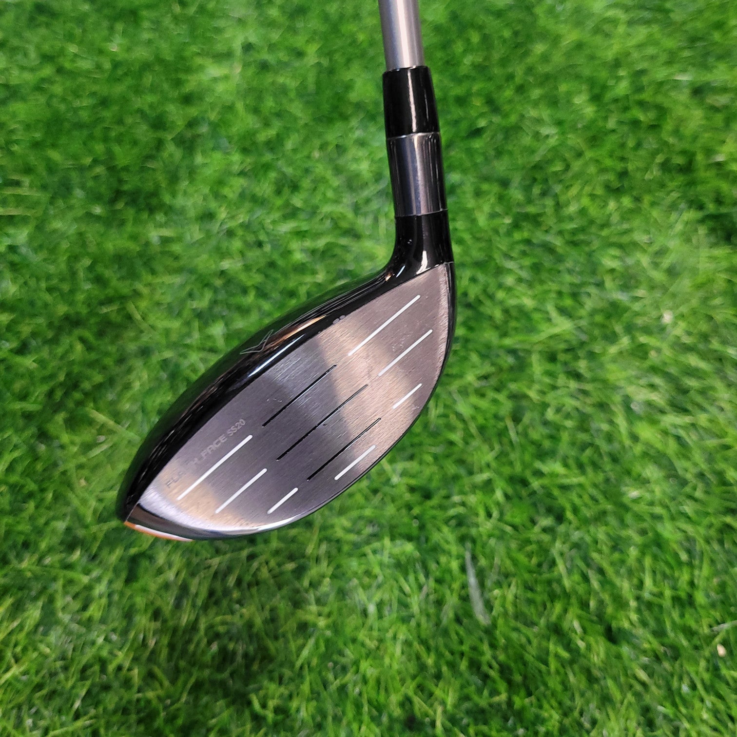 Callaway  Wood / MAVRIK / 5W / 18.0°/ R