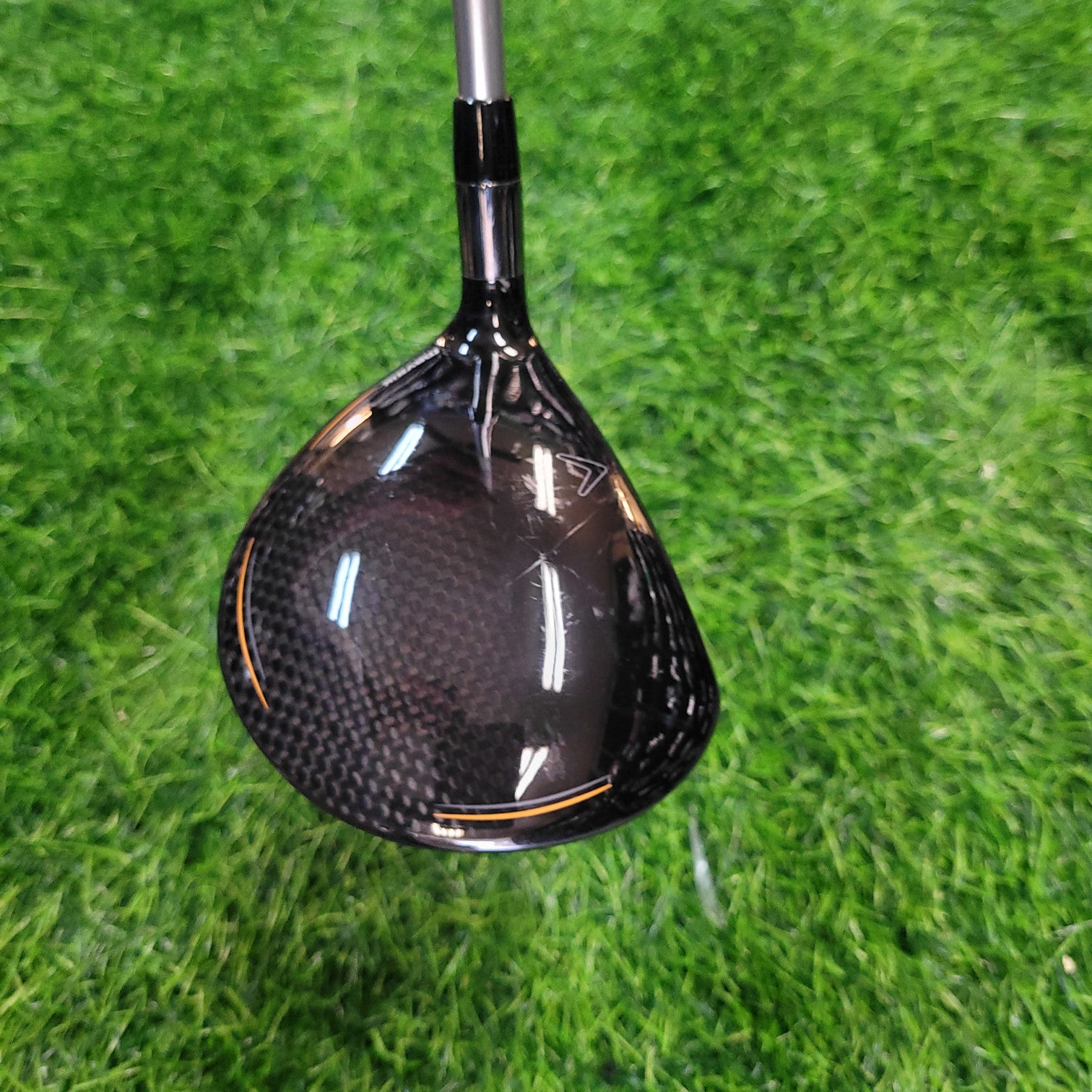 Callaway  Wood / MAVRIK / 5W / 18.0°/ R