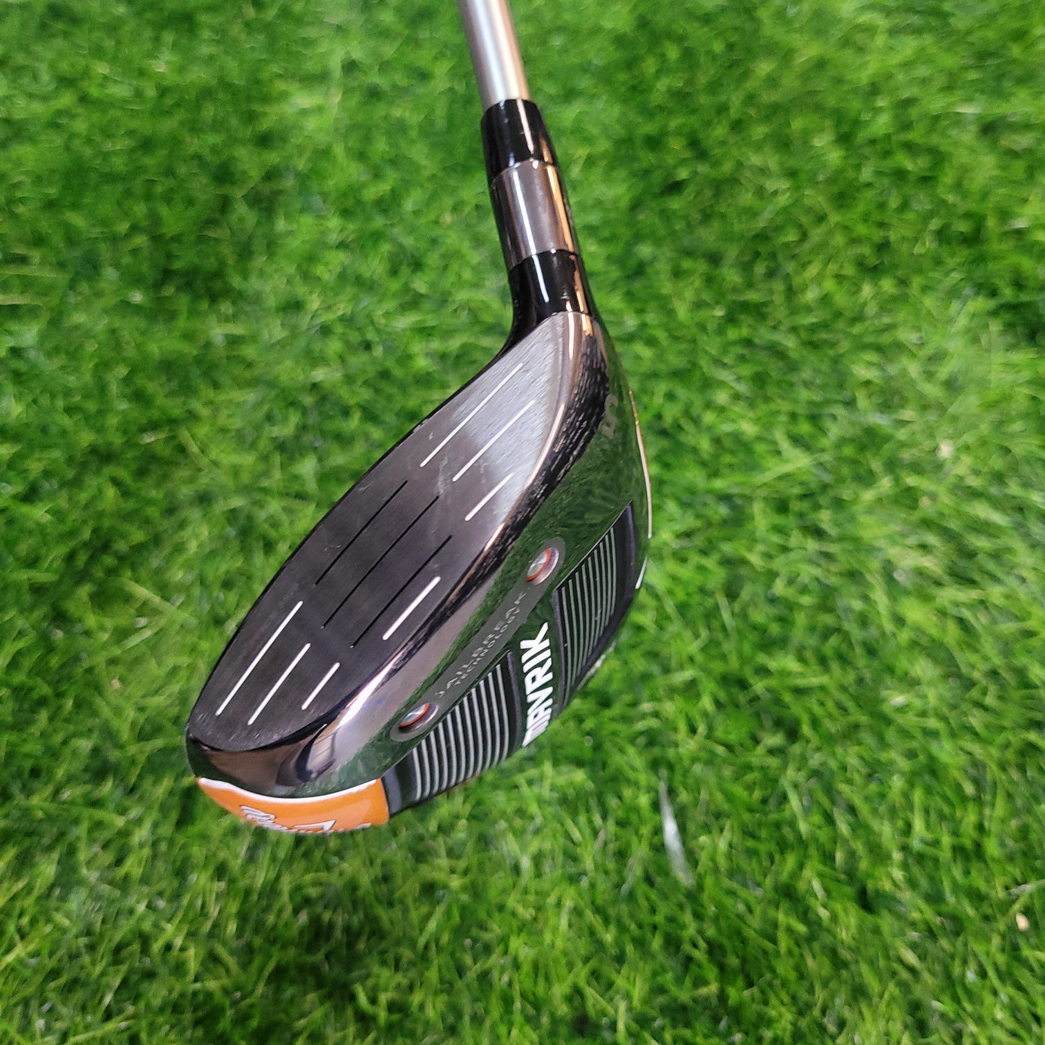 Callaway  Wood / MAVRIK / 5W / 18.0°/ R