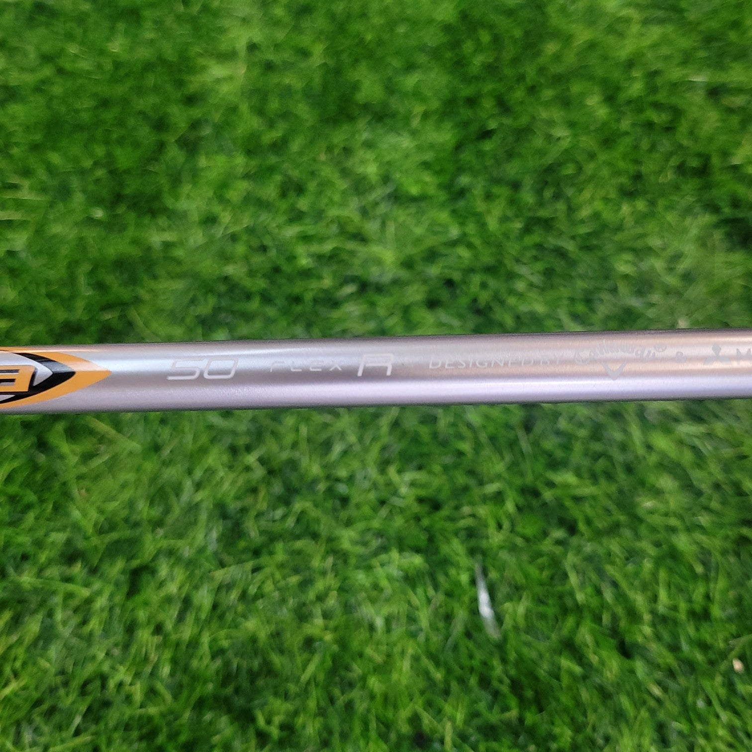 Callaway  Wood / MAVRIK / 5W / 18.0°/ R