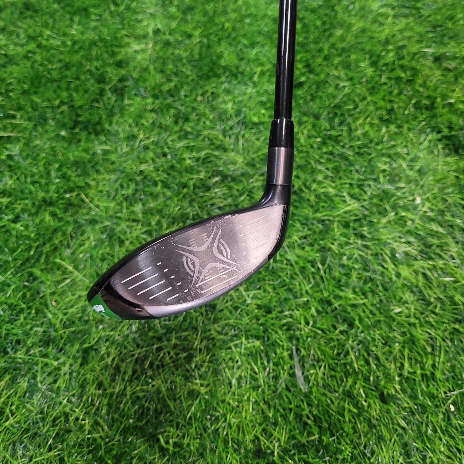 Callaway  Wood / GBB EPIC STAR / 5W / 18.0°/ S