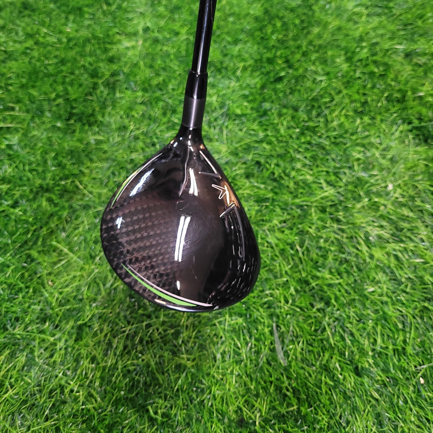 Callaway  Wood / GBB EPIC STAR / 5W / 18.0°/ S