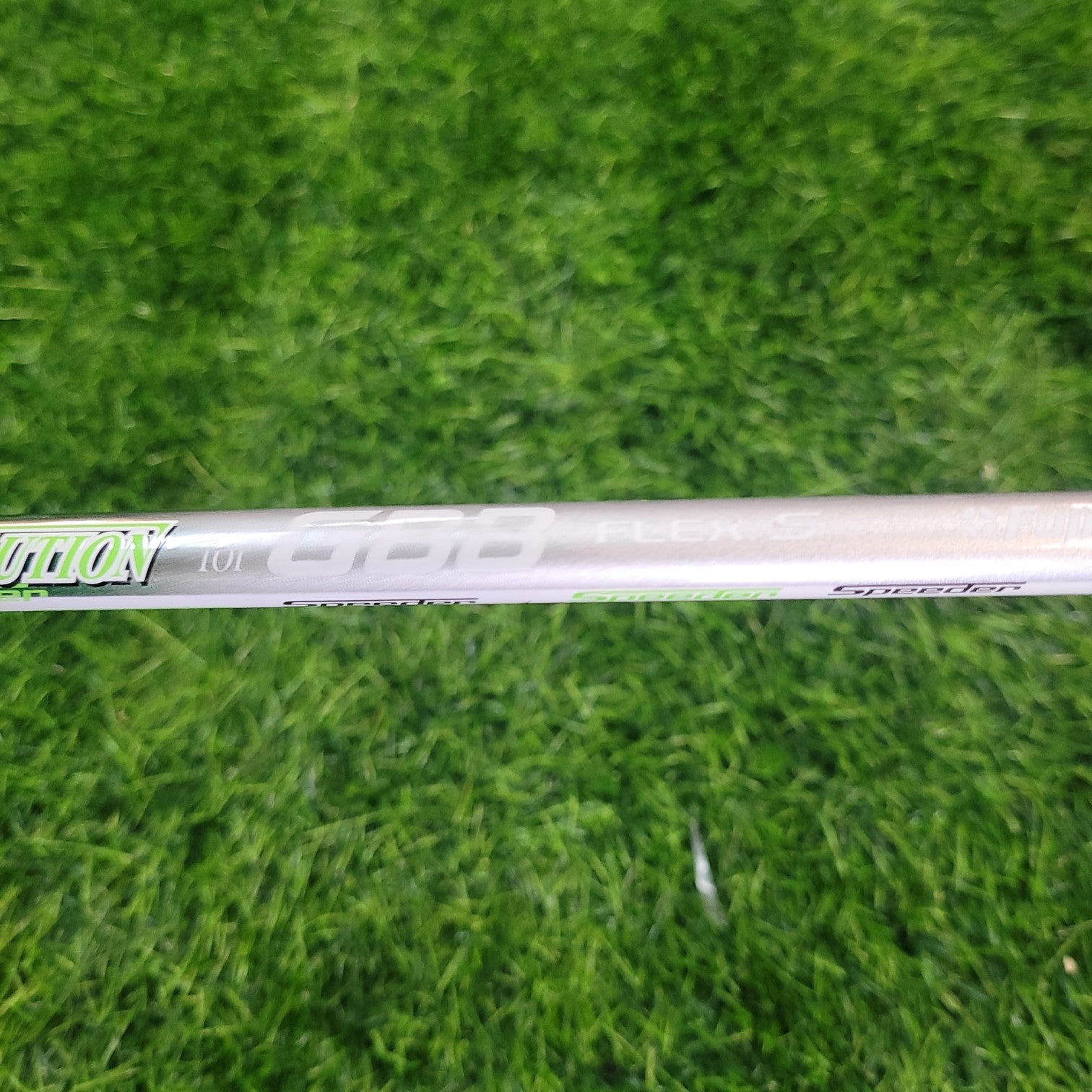 Callaway  Wood / GBB EPIC STAR / 5W / 18.0°/ S