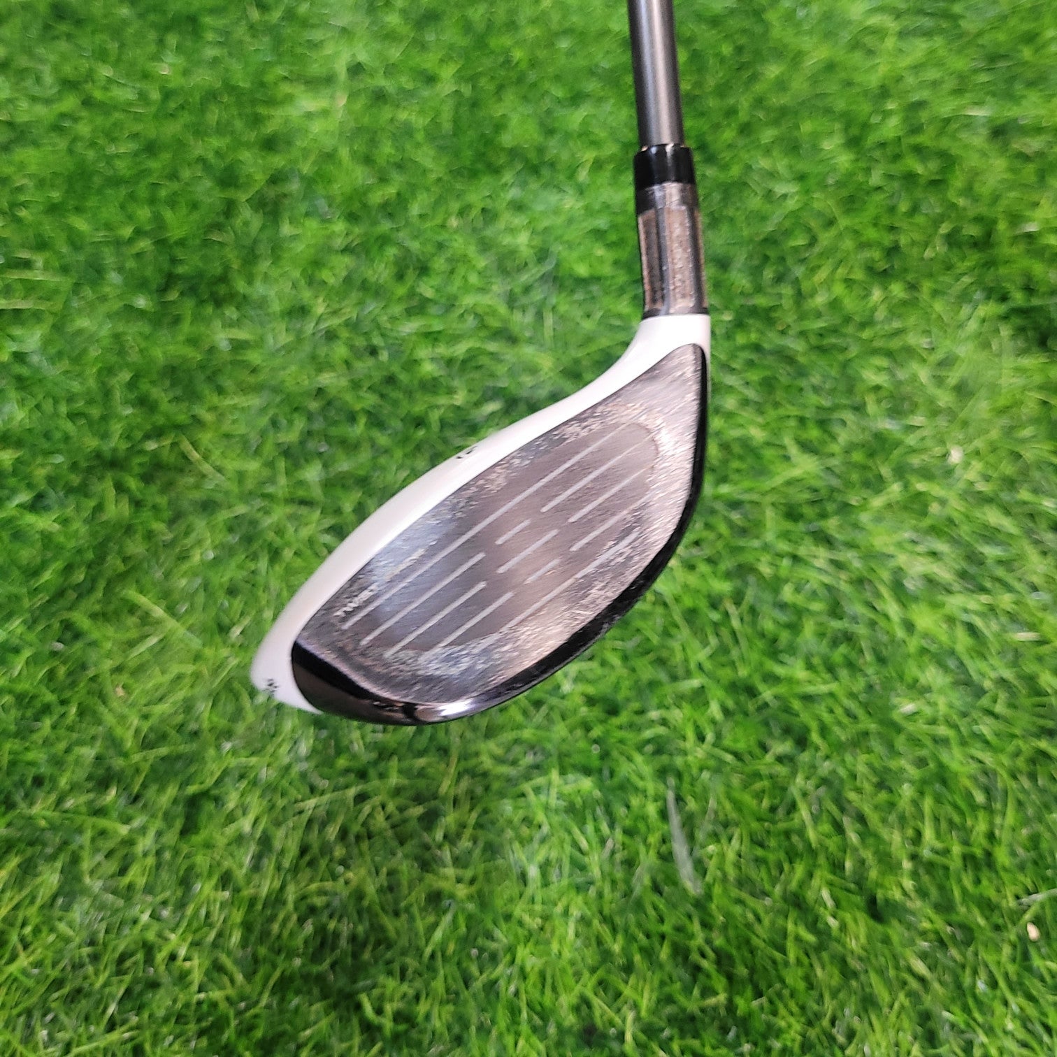 TaylorMade Wood / SIM MAX / 5W / 18.0°/ R