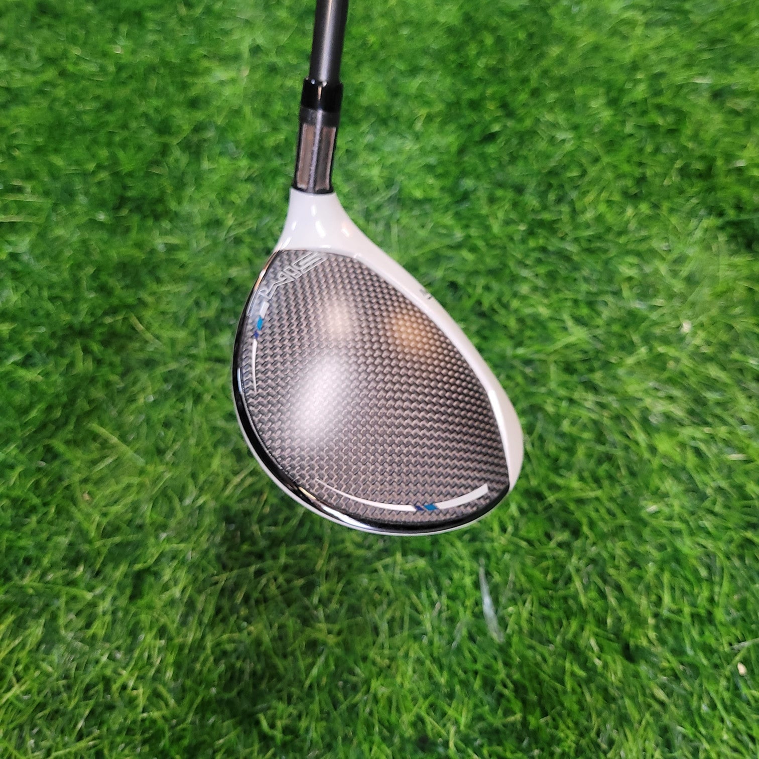 TaylorMade Wood / SIM MAX / 5W / 18.0°/ R