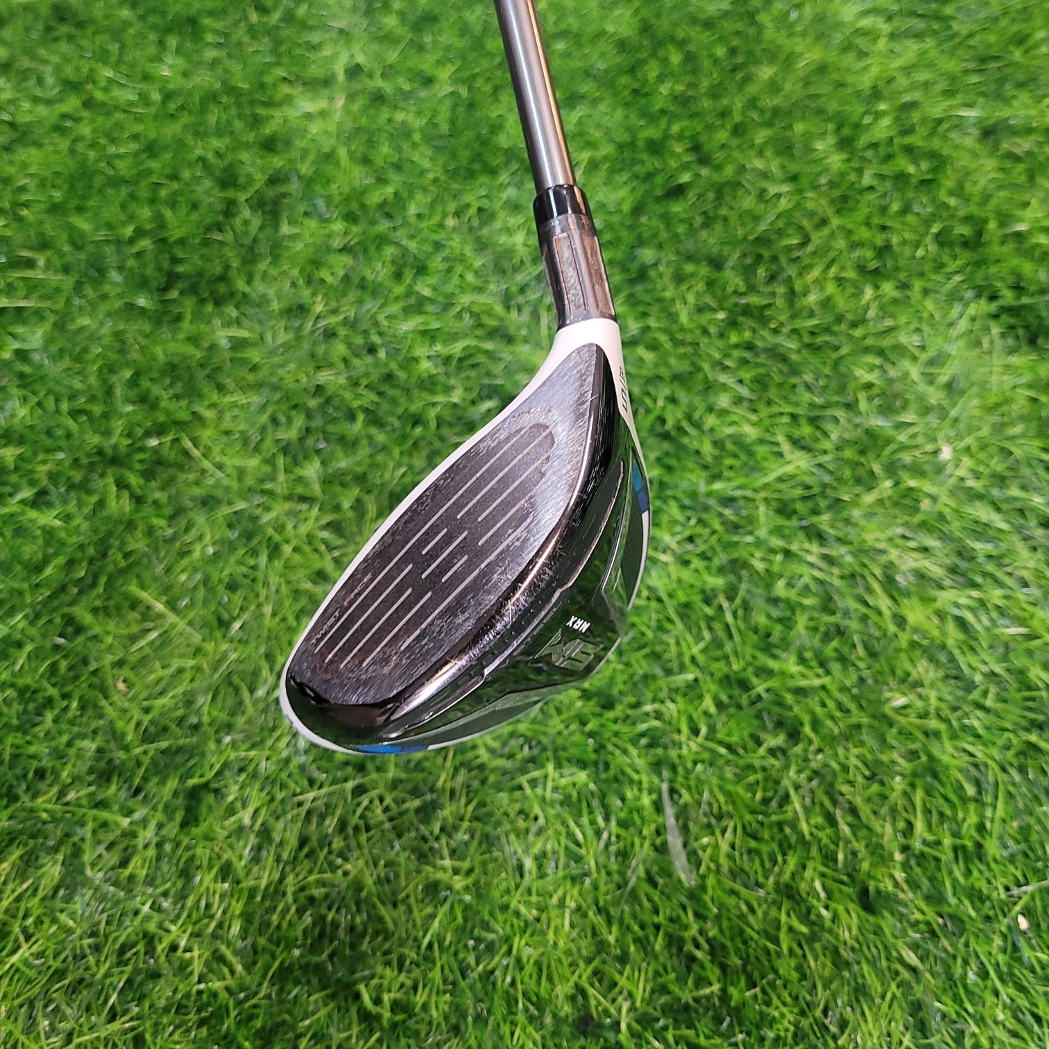 TaylorMade Wood / SIM MAX / 5W / 18.0°/ R